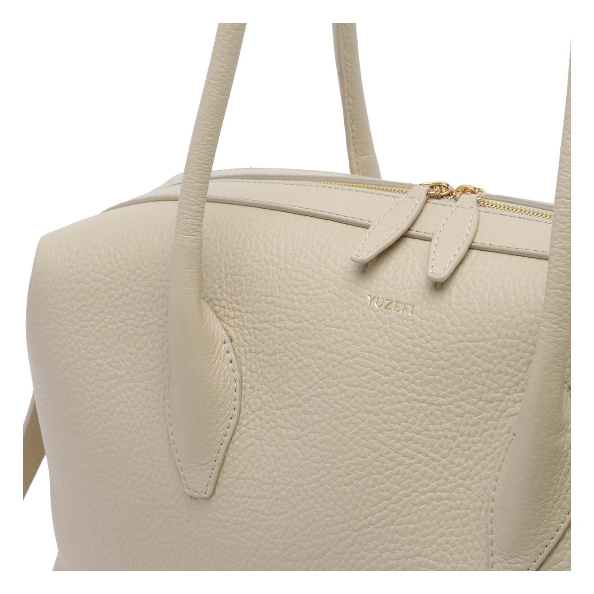 Yuzefi Women Brioche Duffle Bag YUZEFI