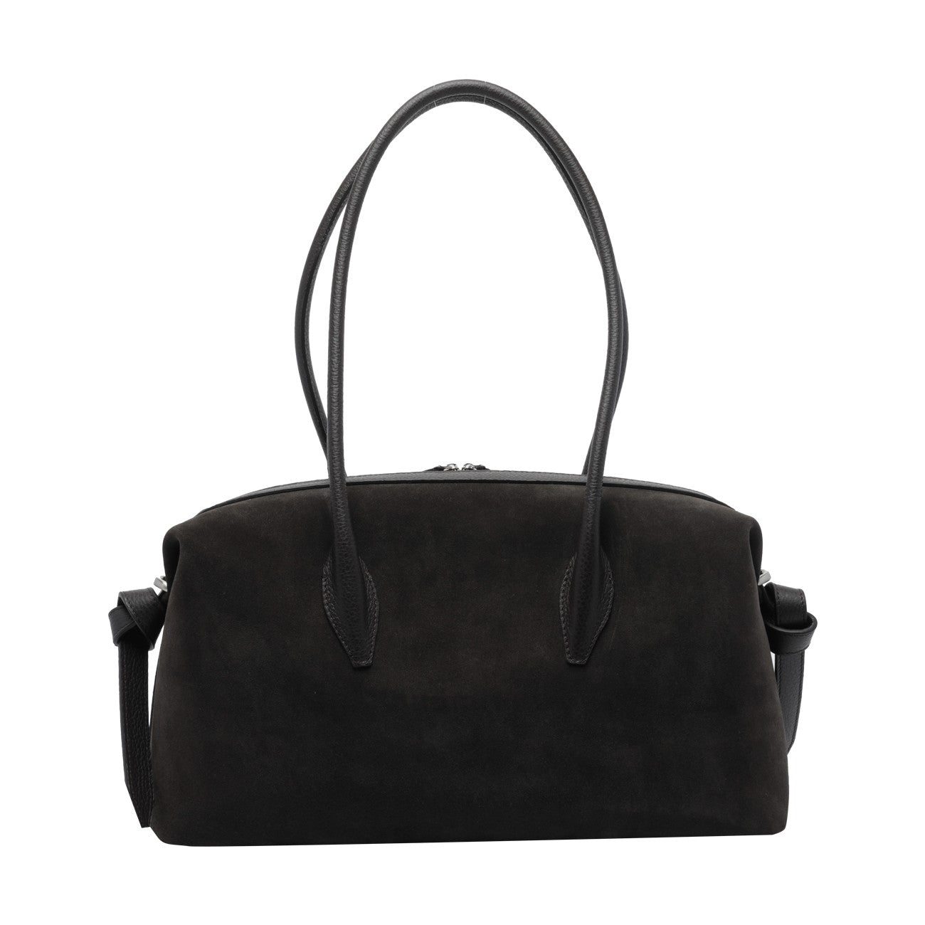 Yuzefi Women Brioche Duffle Bag YUZEFI
