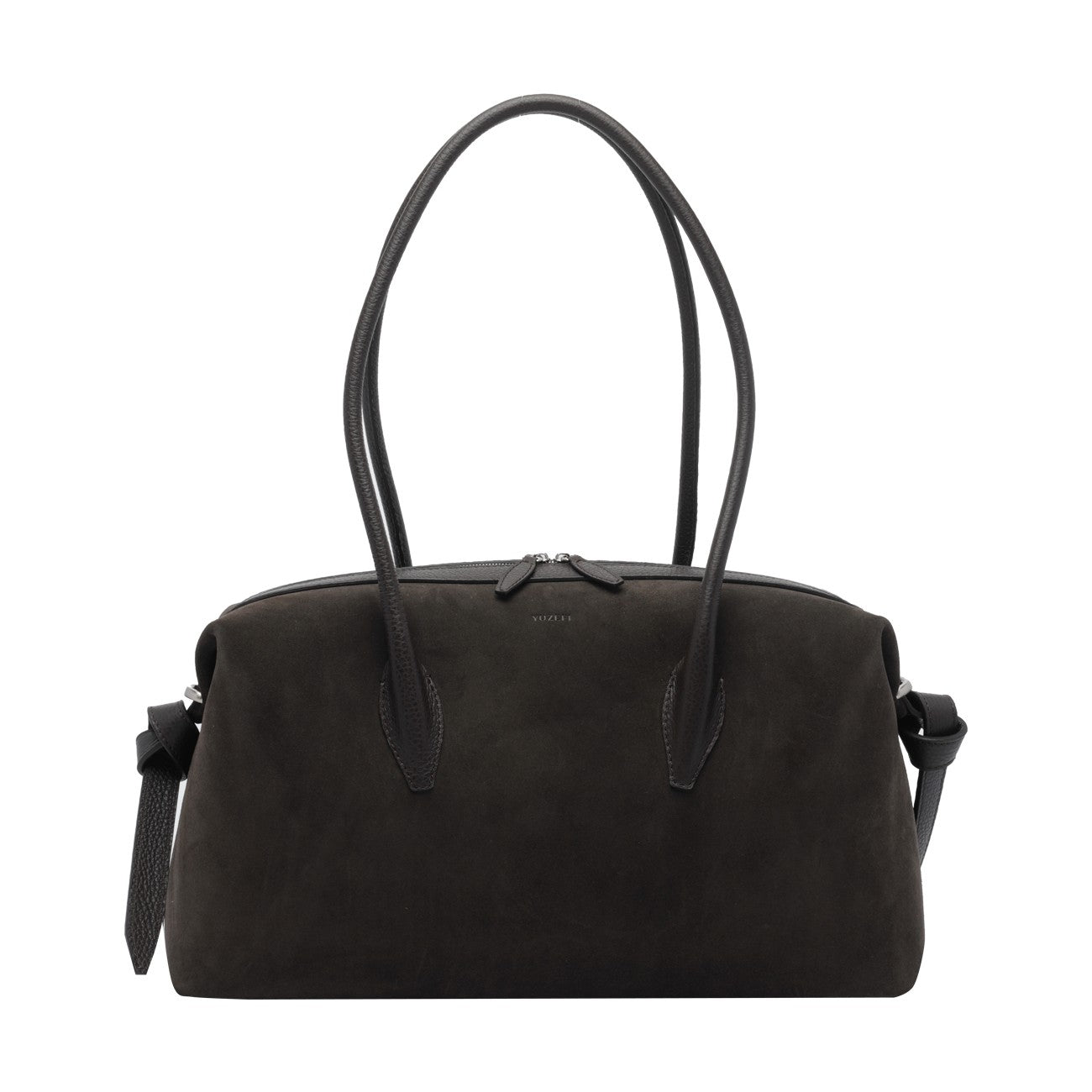Yuzefi Women Brioche Duffle Bag YUZEFI