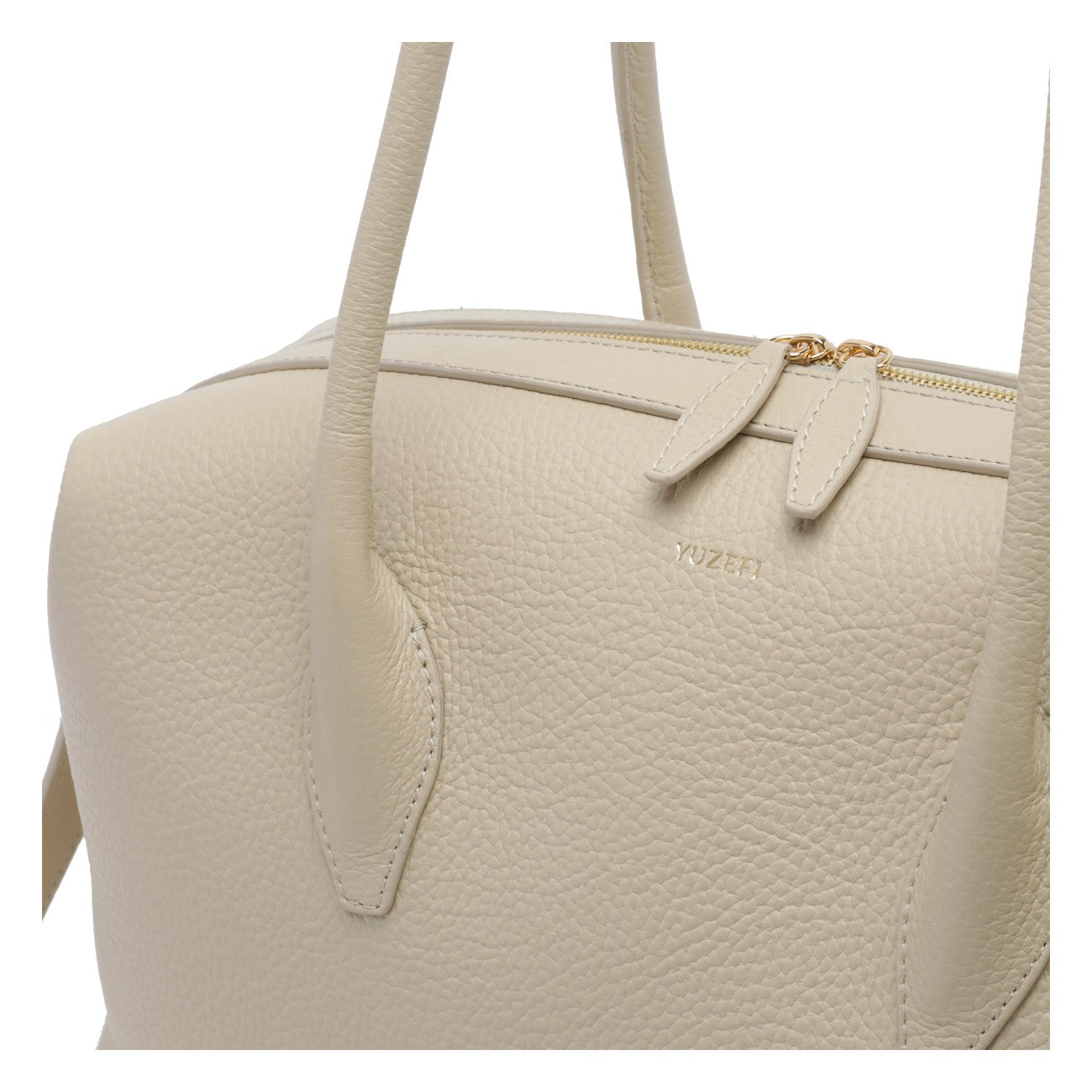 Yuzefi Women Brioche Duffle Bag YUZEFI