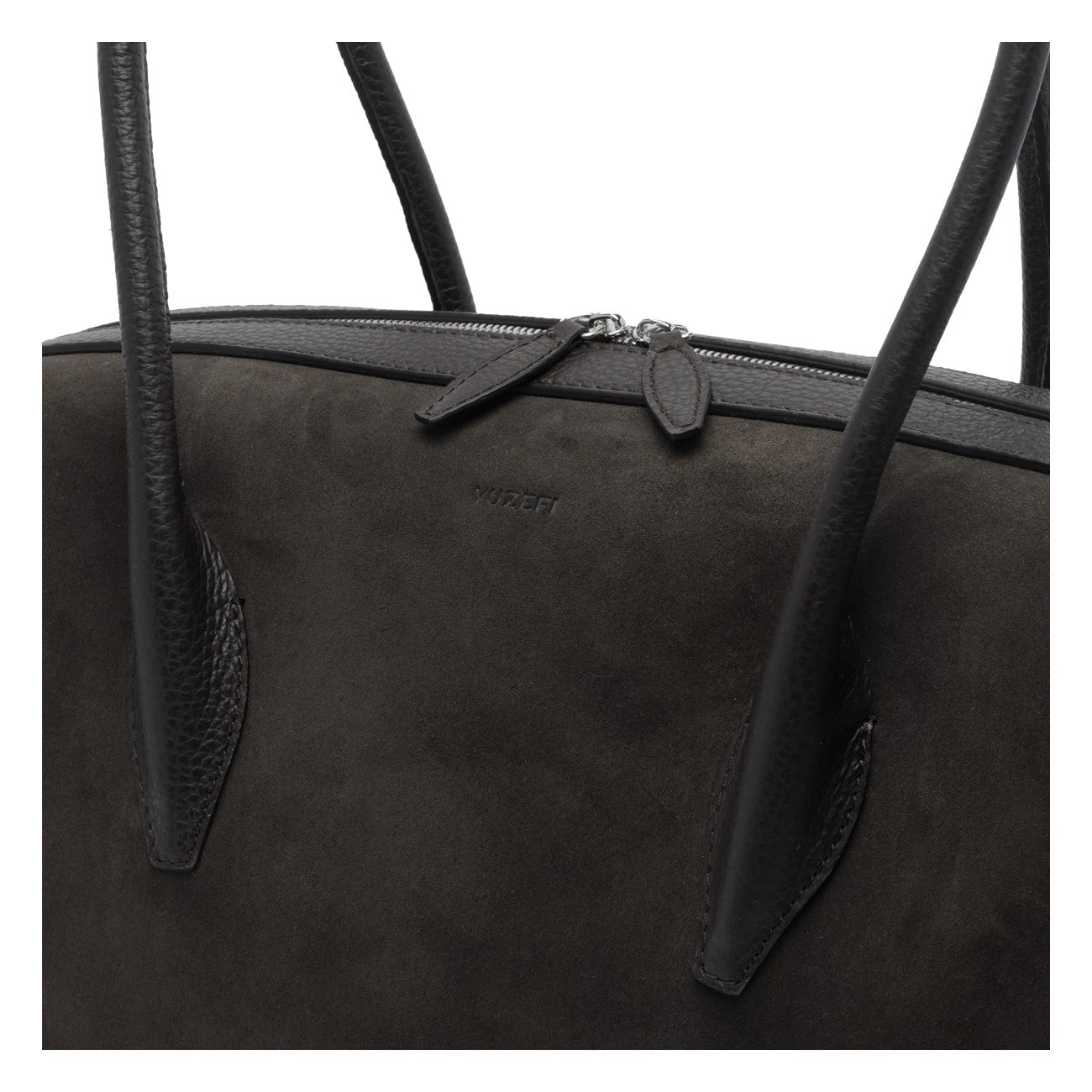 Yuzefi Women Brioche Duffle Bag YUZEFI