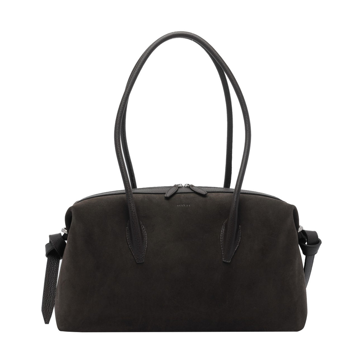 Yuzefi Women Brioche Duffle Bag YUZEFI