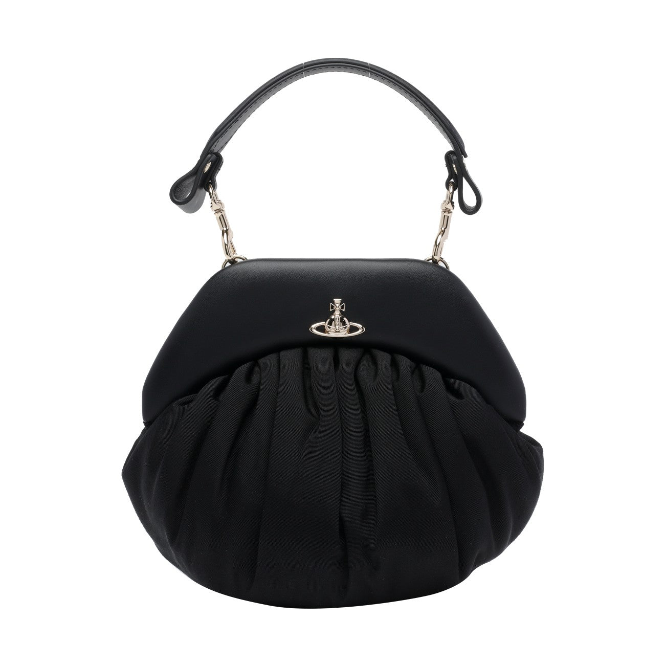 Vivienne Westwood Women Broole Clutch VIVIENNE WESTWOOD