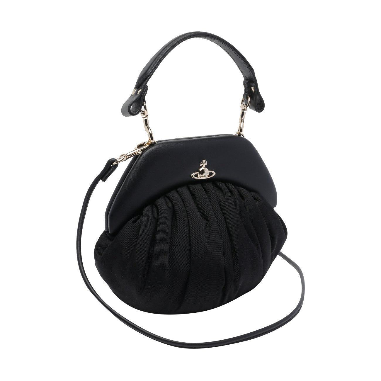 Vivienne Westwood Women Broole Clutch VIVIENNE WESTWOOD