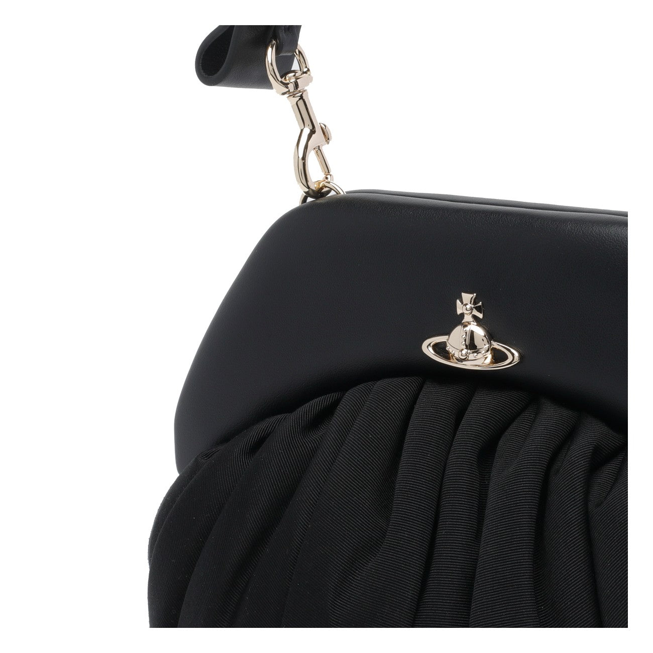 Vivienne Westwood Women Broole Clutch VIVIENNE WESTWOOD