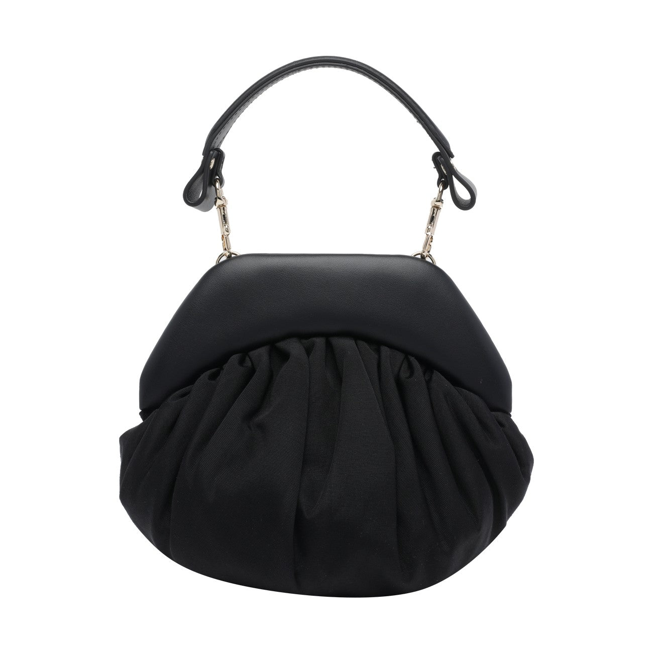 Vivienne Westwood Women Broole Clutch VIVIENNE WESTWOOD