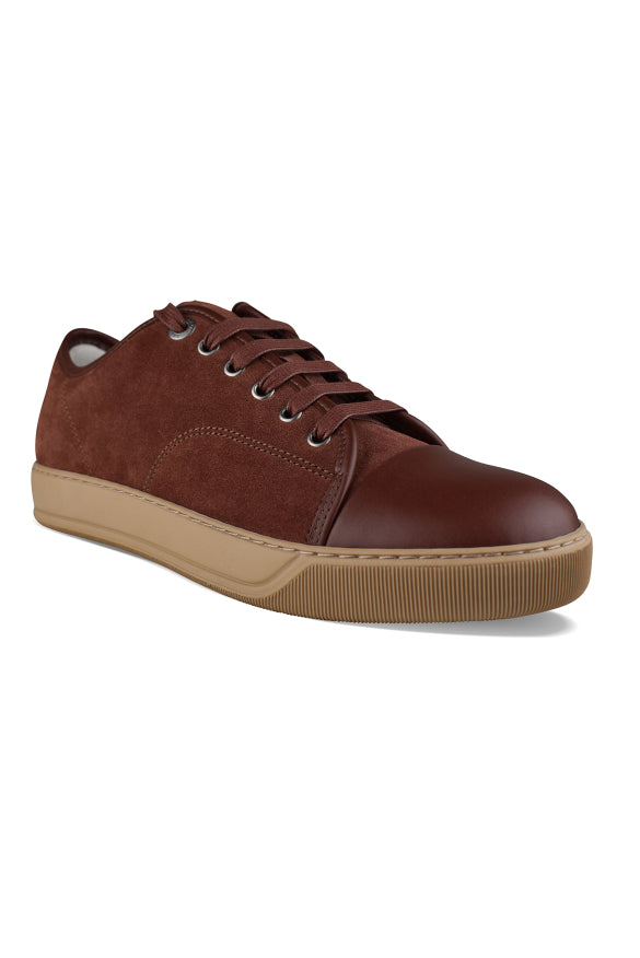Lanvin Men Sneakers Dbb1