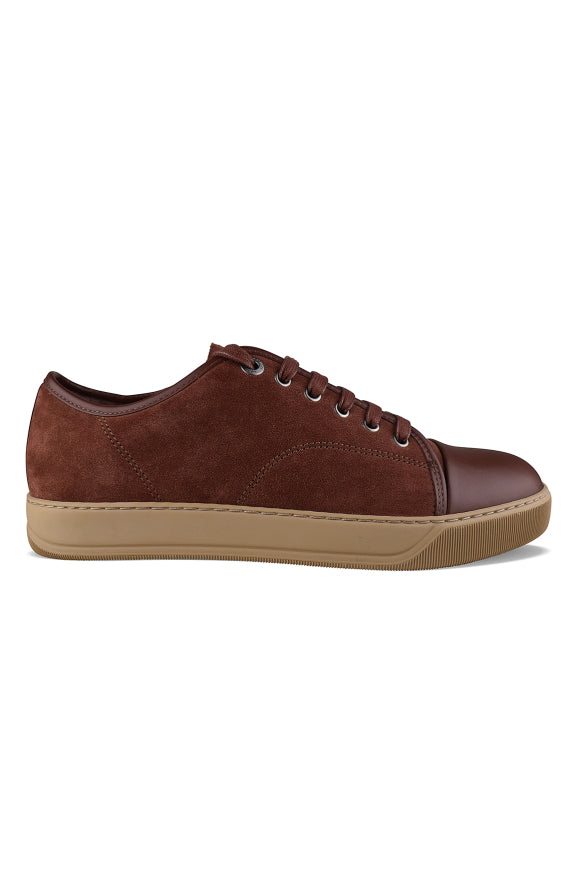 Lanvin Men Sneakers Dbb1