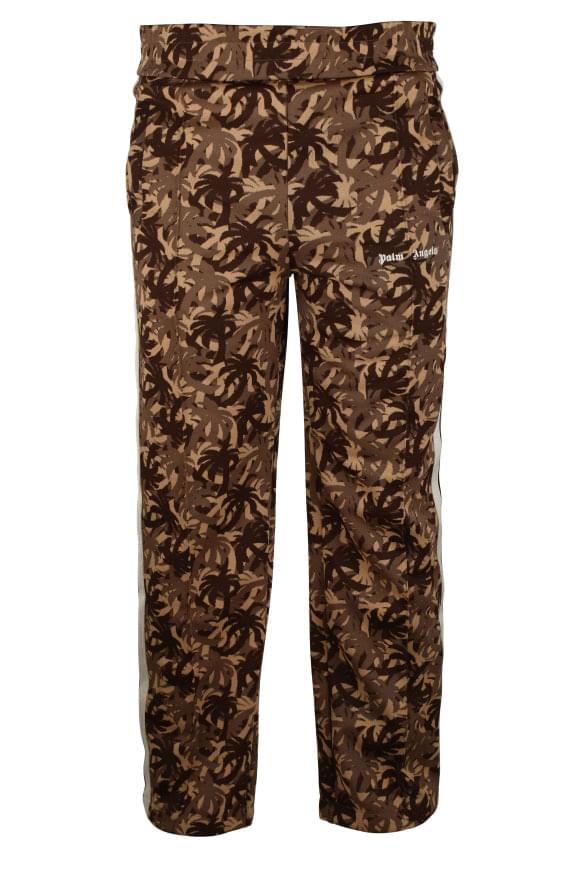 Palm Angels Men Jogging PALM ANGELS