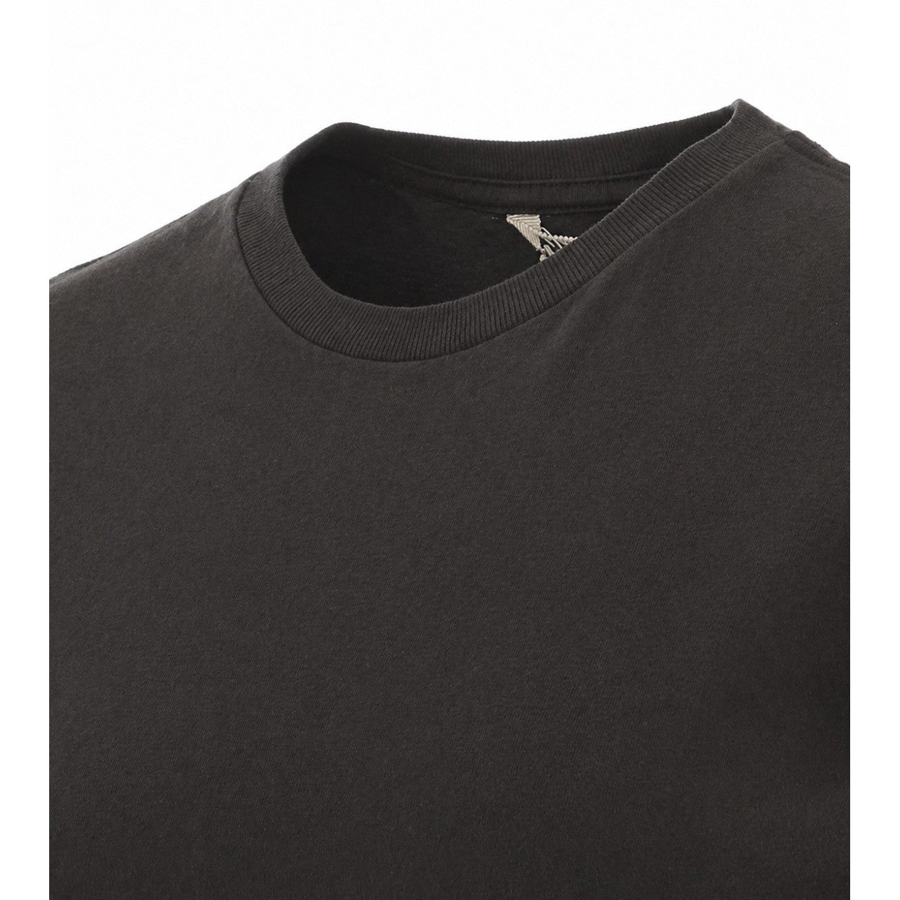 Auralee Women Brushed Organic Cotton Jersey T-Shirt AURALEE
