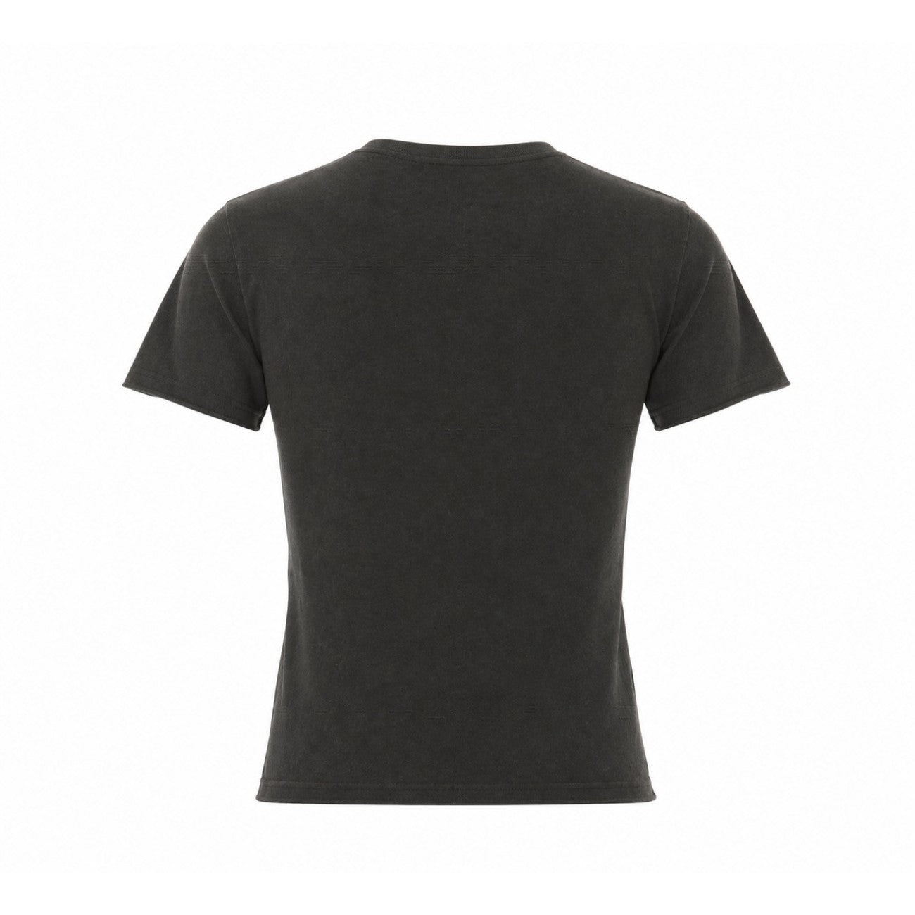 Auralee Women Brushed Organic Cotton Jersey T-Shirt AURALEE