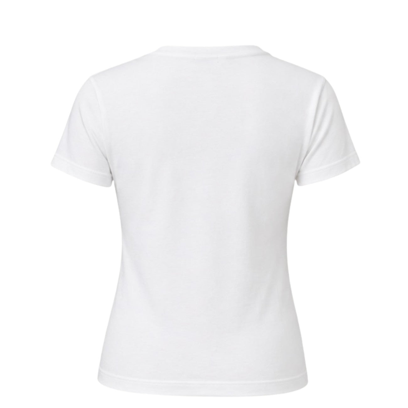 Auralee Women Brushed Organic Cotton Jersey T-Shirt AURALEE