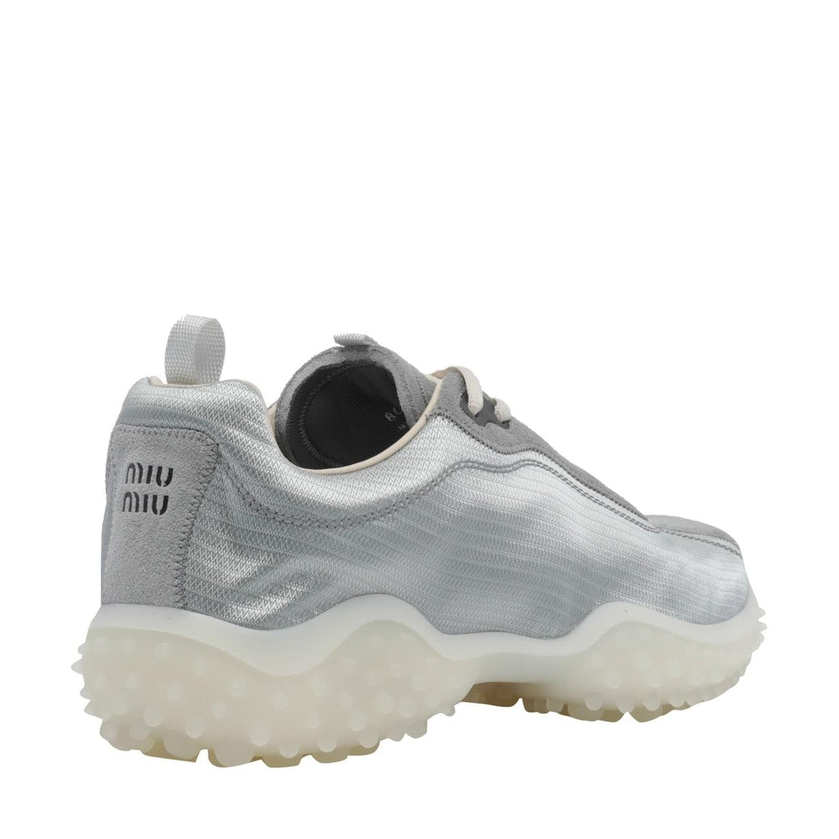 Miu Miu Women Bubble Sneakers MIU MIU