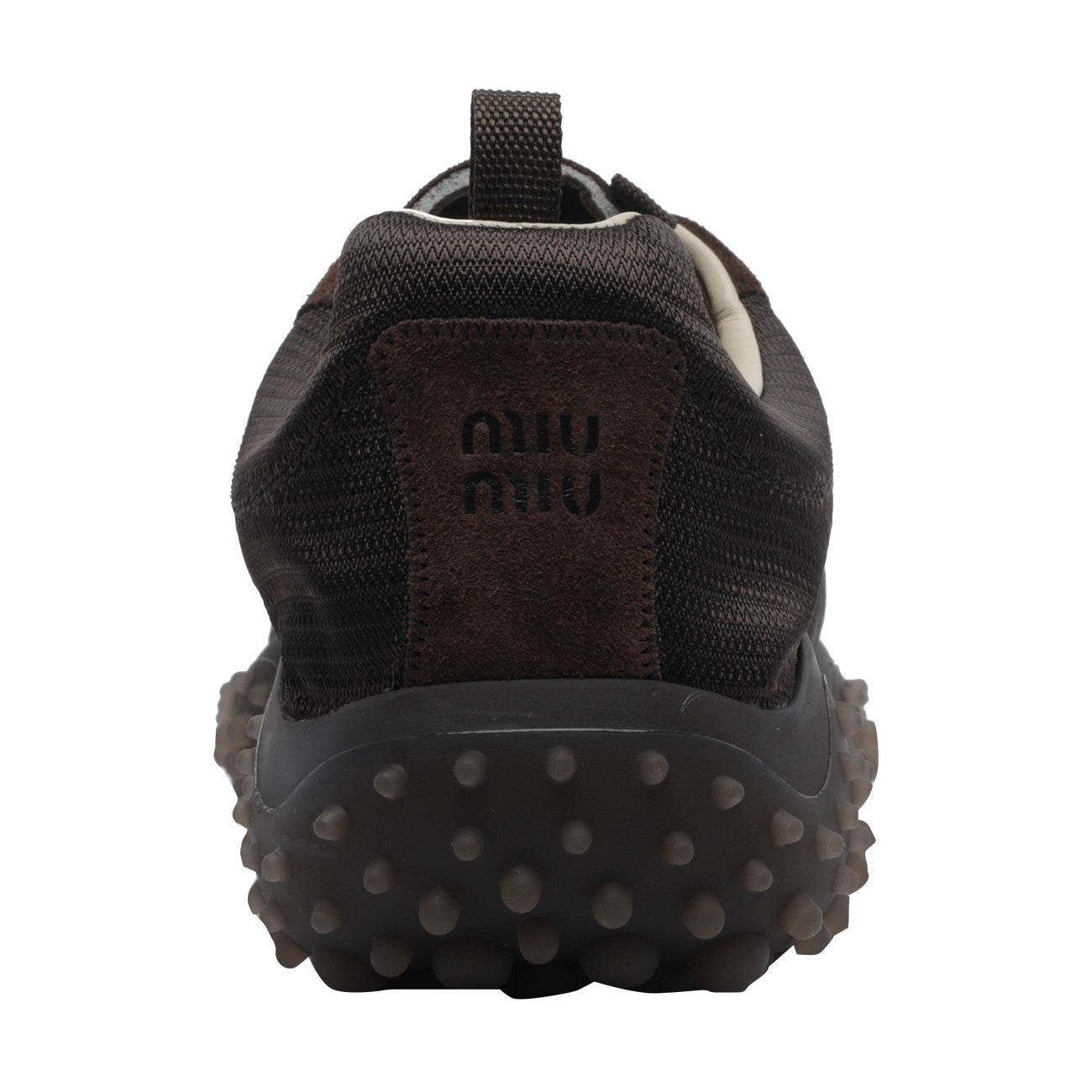 Miu Miu Women Bubble Sneakers MIU MIU