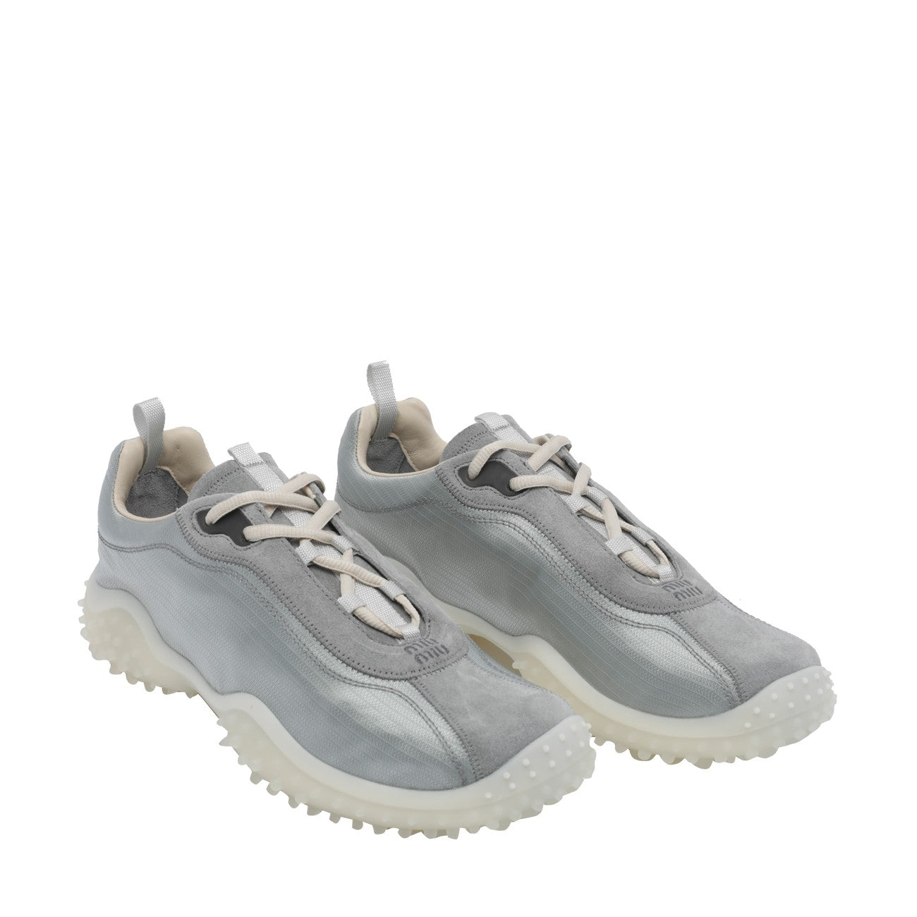 Miu Miu Women Bubble Sneakers MIU MIU