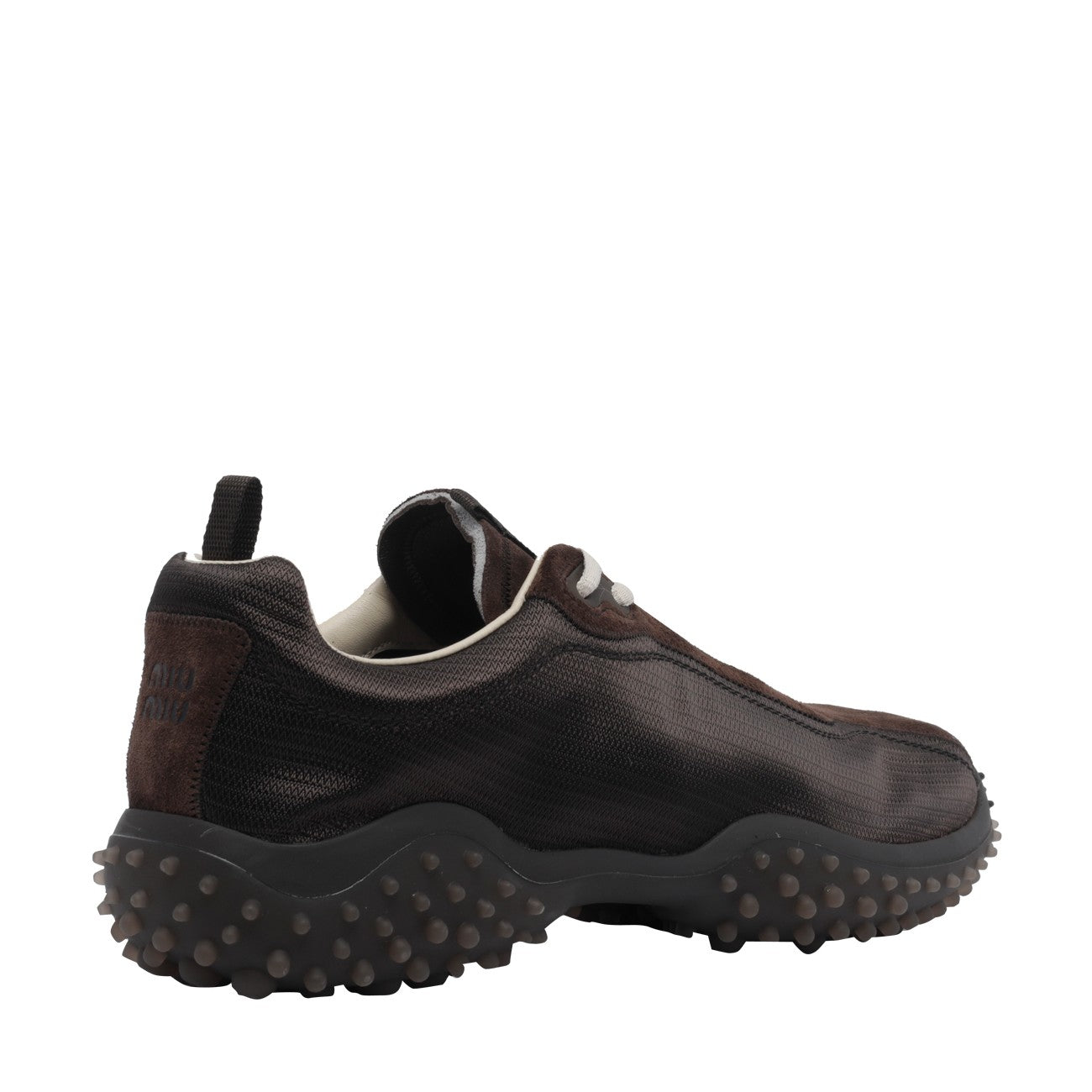 Miu Miu Women Bubble Sneakers MIU MIU