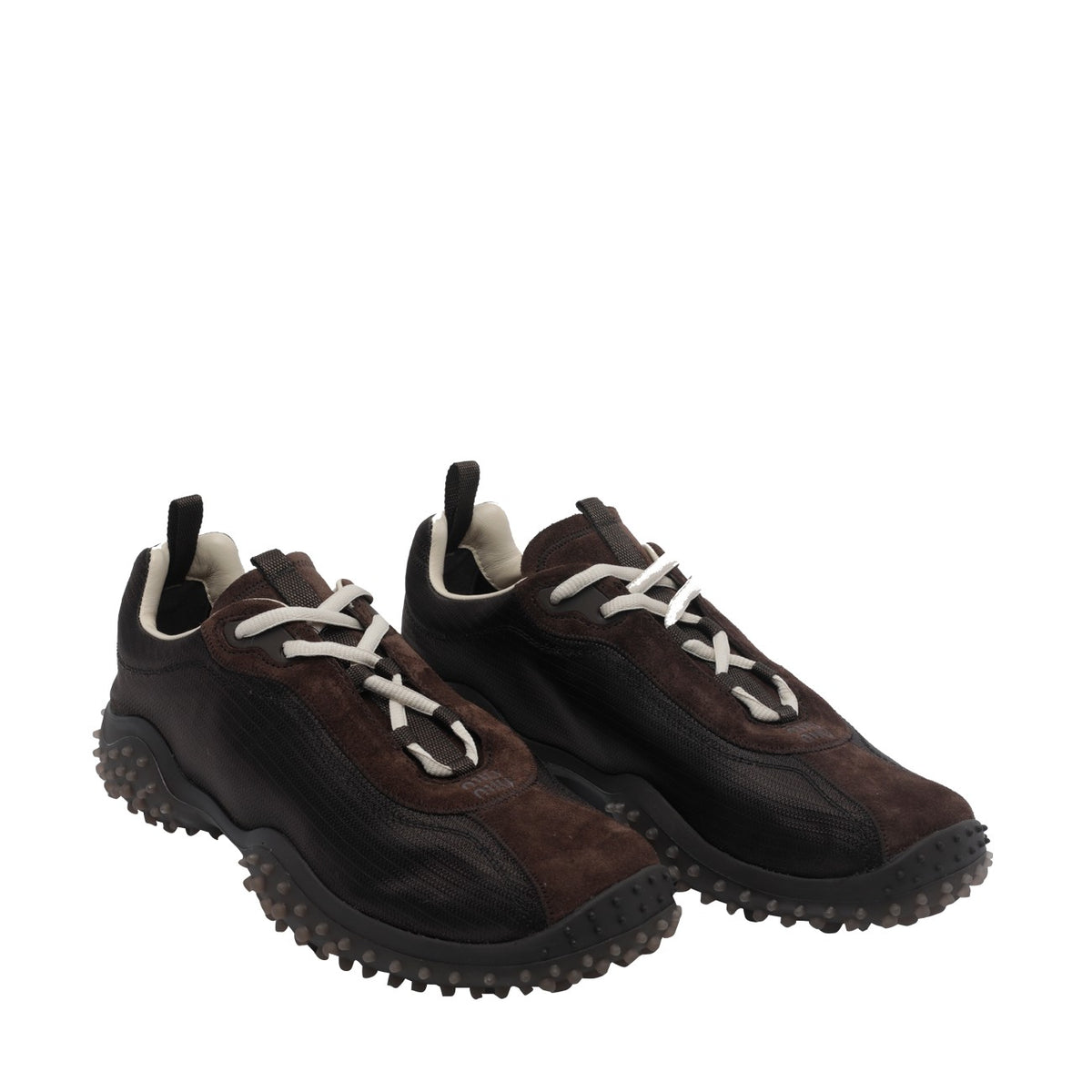 Miu Miu Women Bubble Sneakers MIU MIU