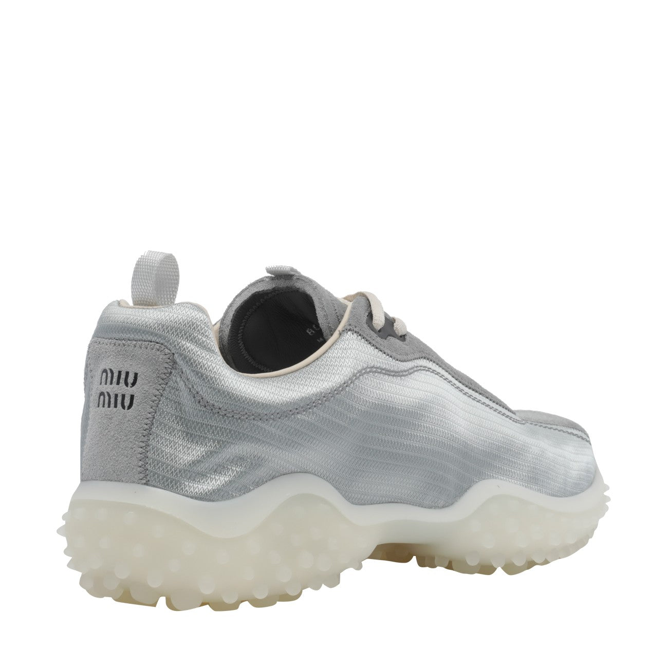 Miu Miu Women Bubble Sneakers MIU MIU