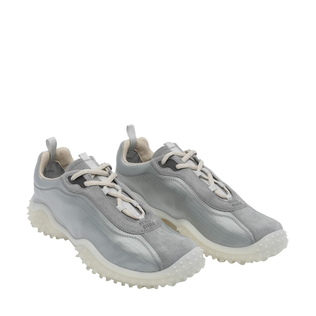 Miu Miu Women Bubble Sneakers MIU MIU