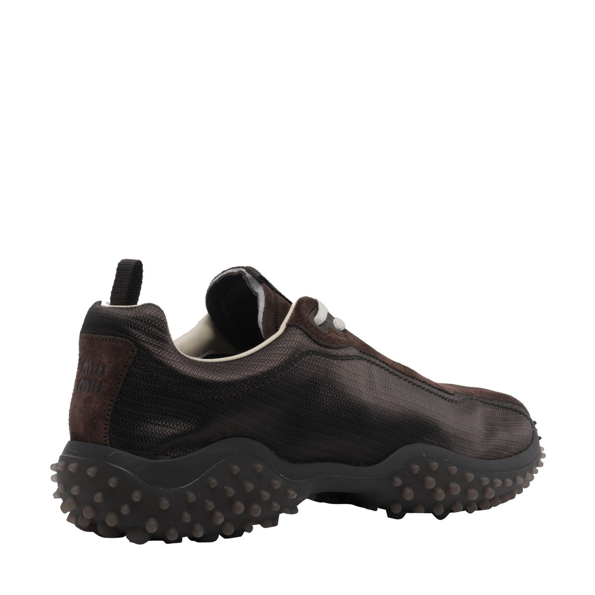 Miu Miu Women Bubble Sneakers MIU MIU