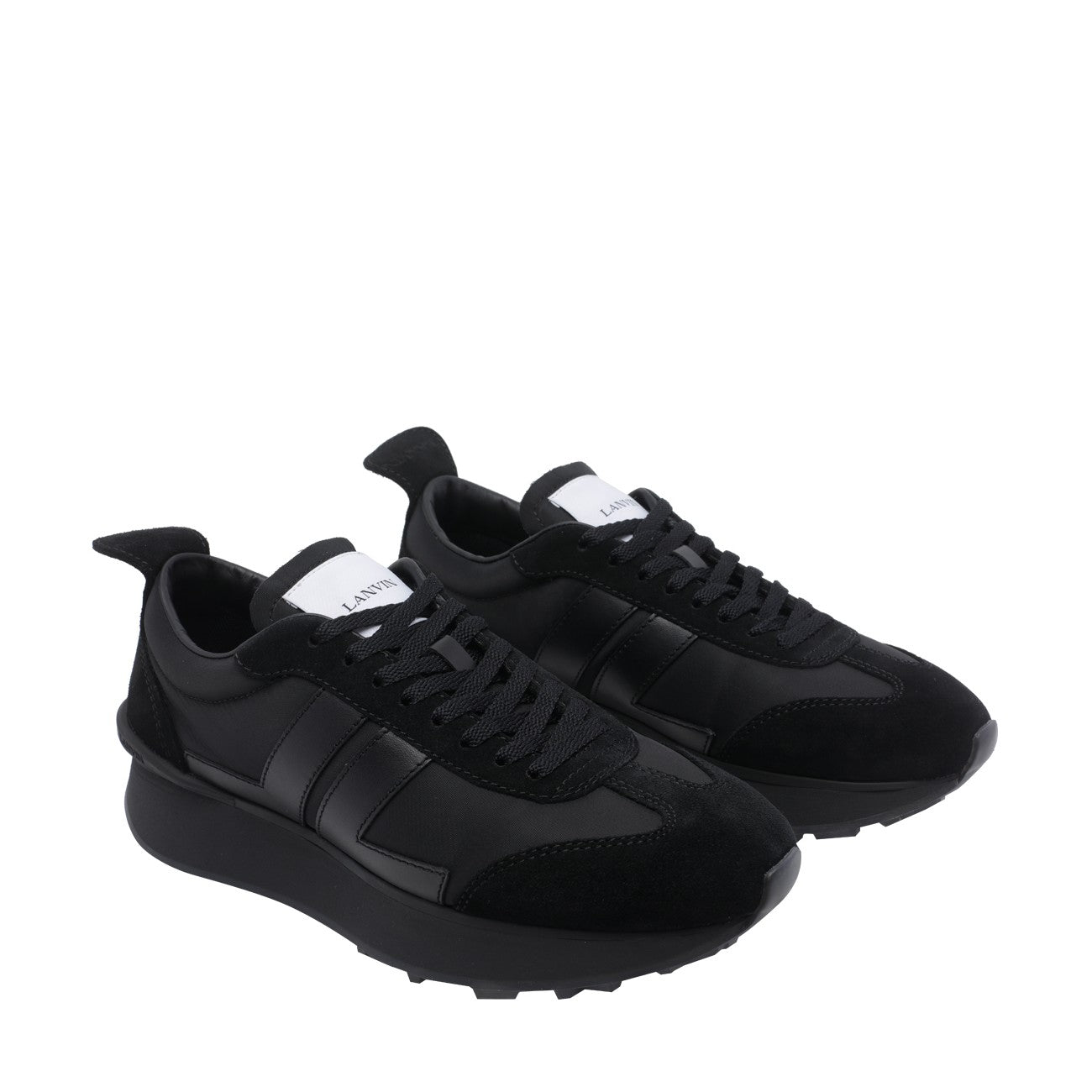 Lanvin Men Bumpr Sneakers LANVIN