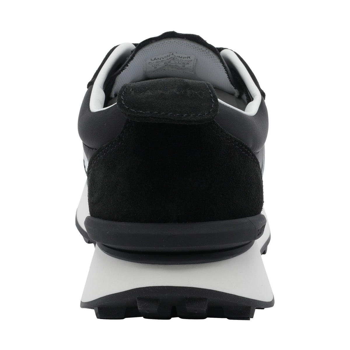 Lanvin Men Bumpr Sneakers LANVIN