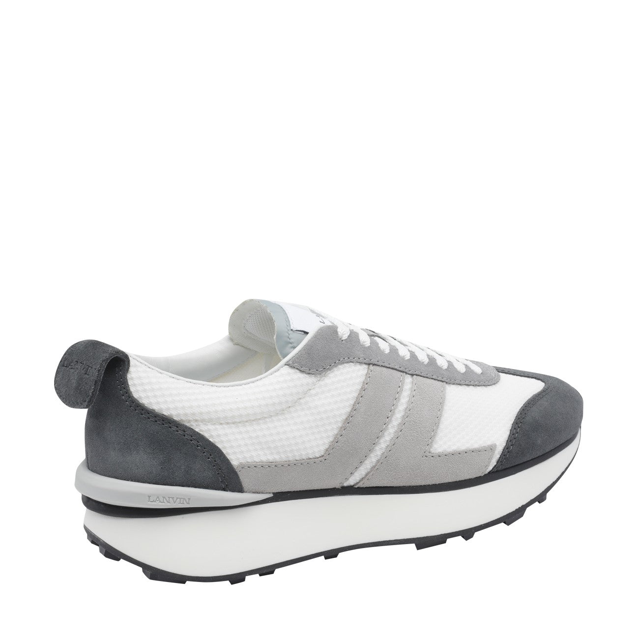 Lanvin Men Bumpr Sneakers LANVIN