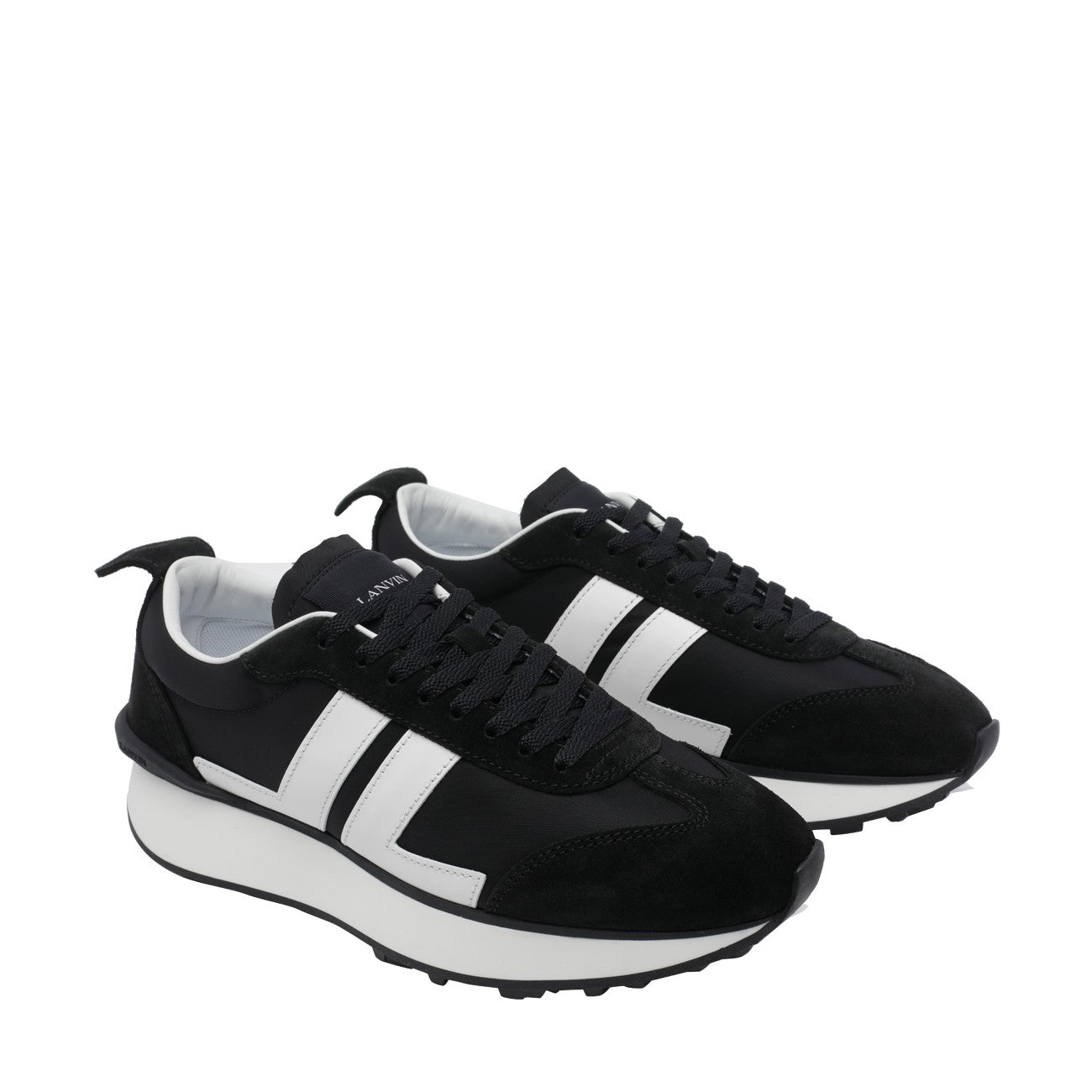Lanvin Men Bumpr Sneakers LANVIN