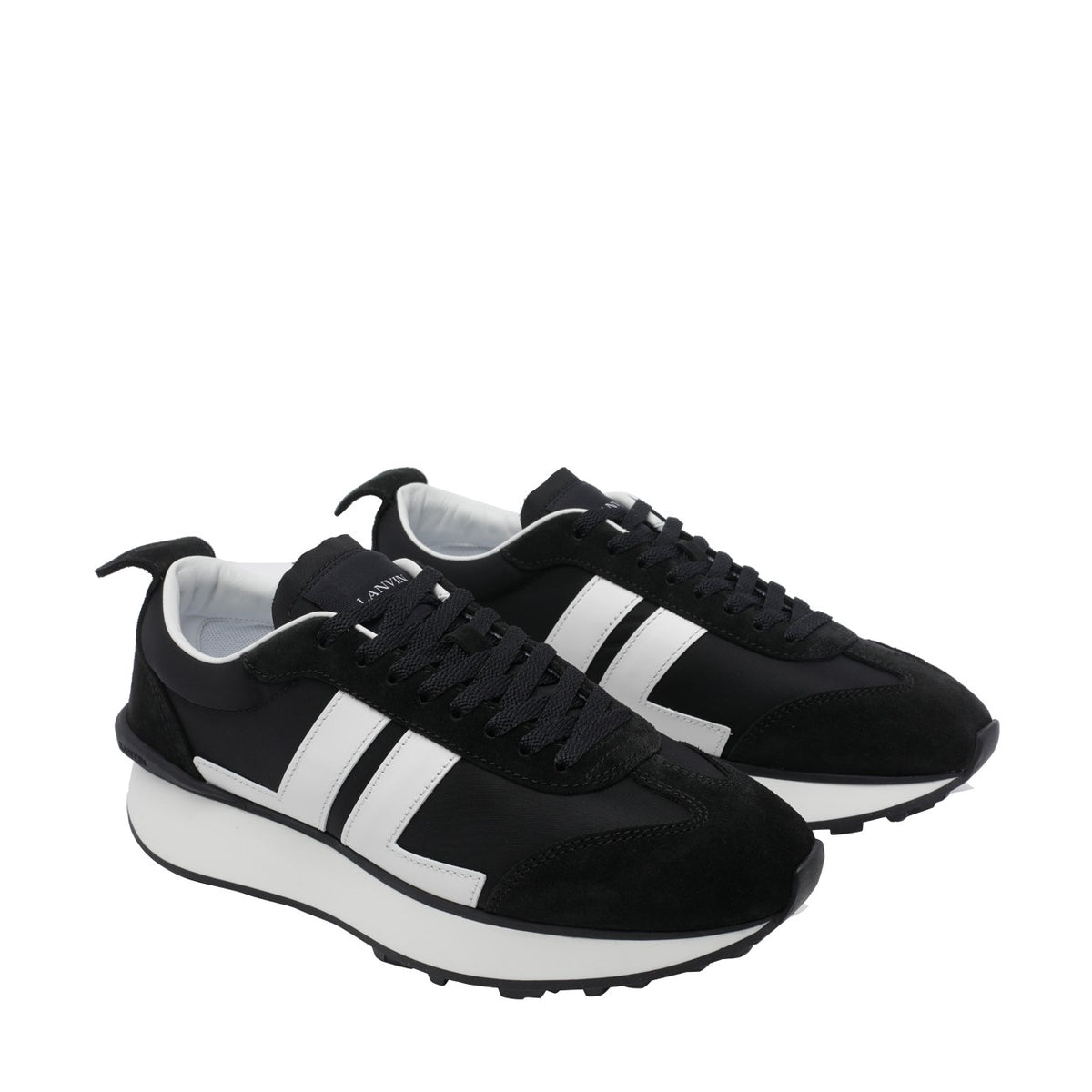 Lanvin Men Bumpr Sneakers LANVIN