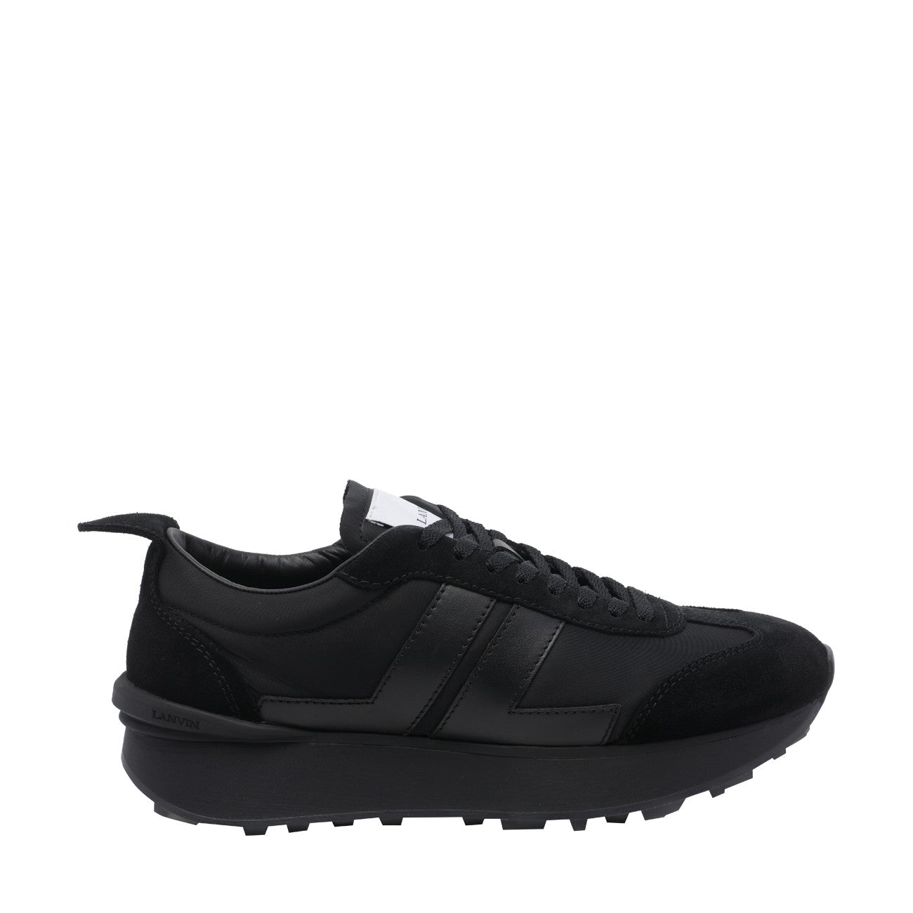Lanvin Men Bumpr Sneakers LANVIN
