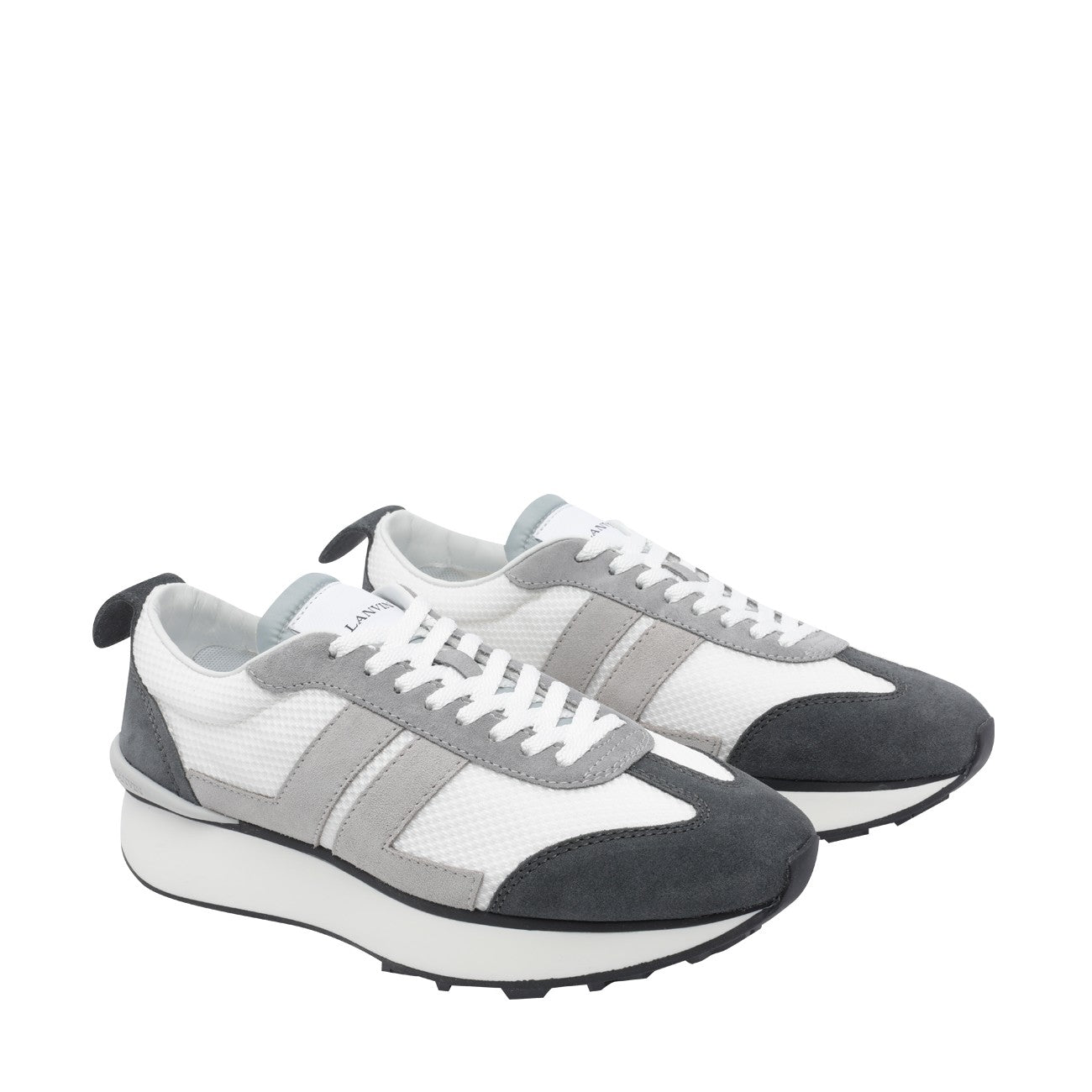 Lanvin Men Bumpr Sneakers LANVIN