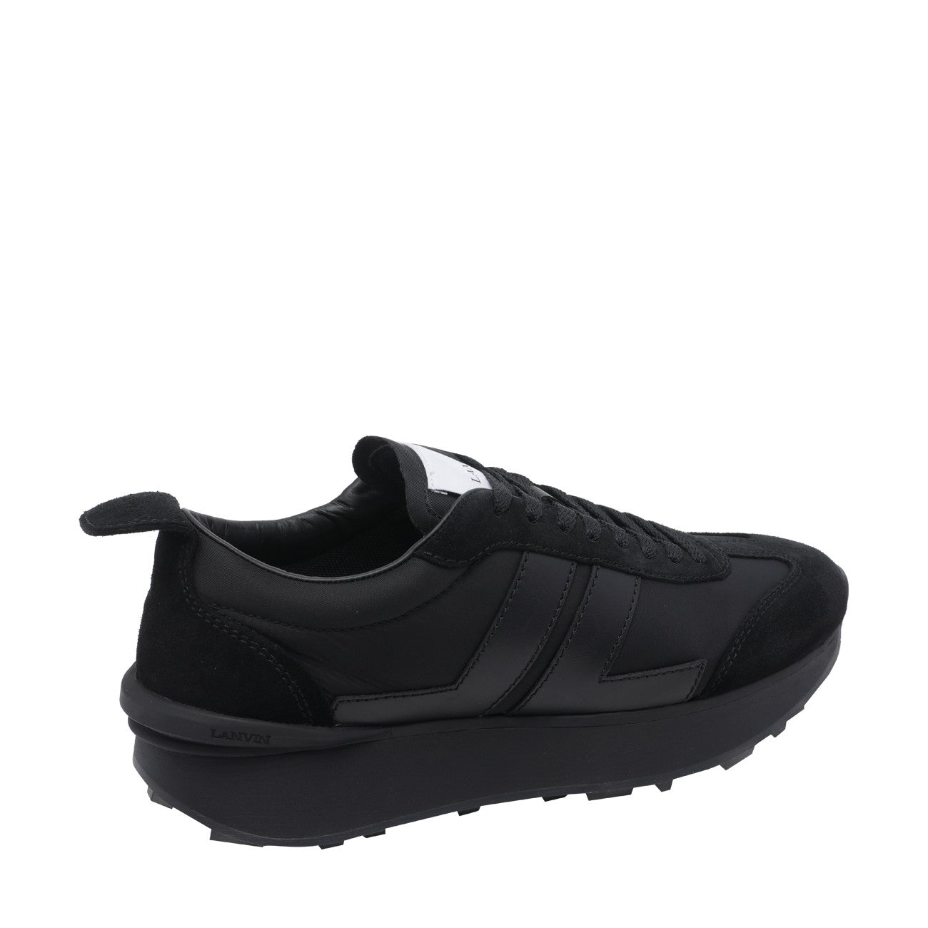 Lanvin Men Bumpr Sneakers LANVIN