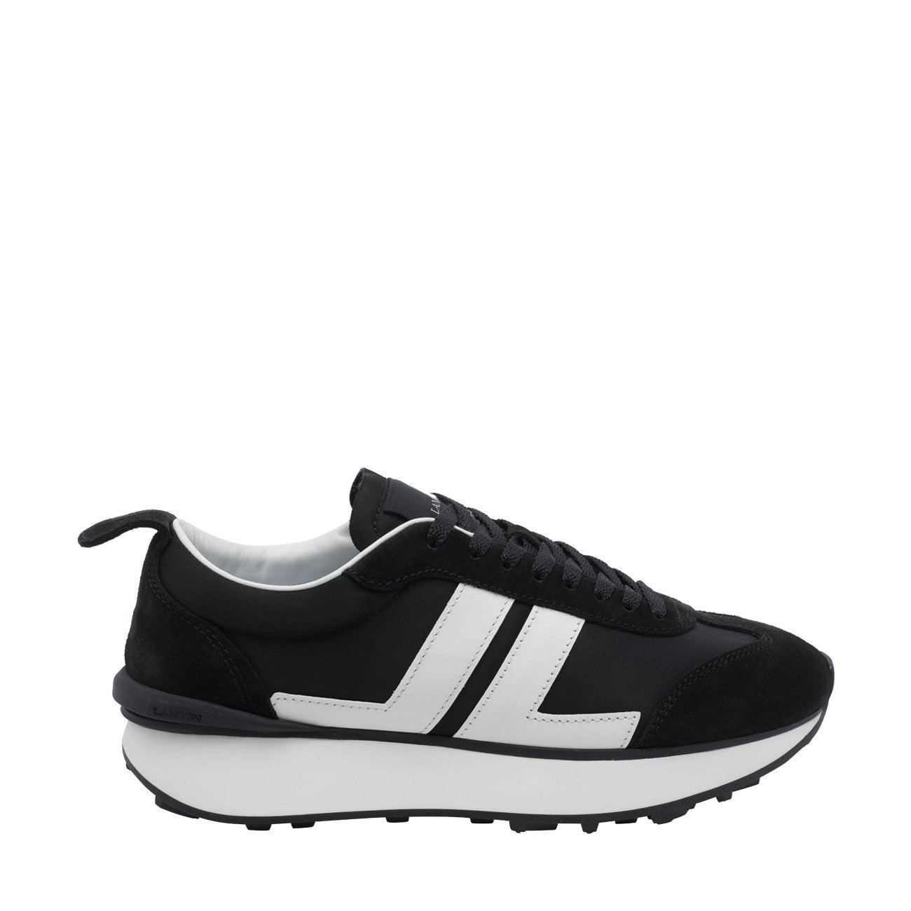Lanvin Men Bumpr Sneakers LANVIN
