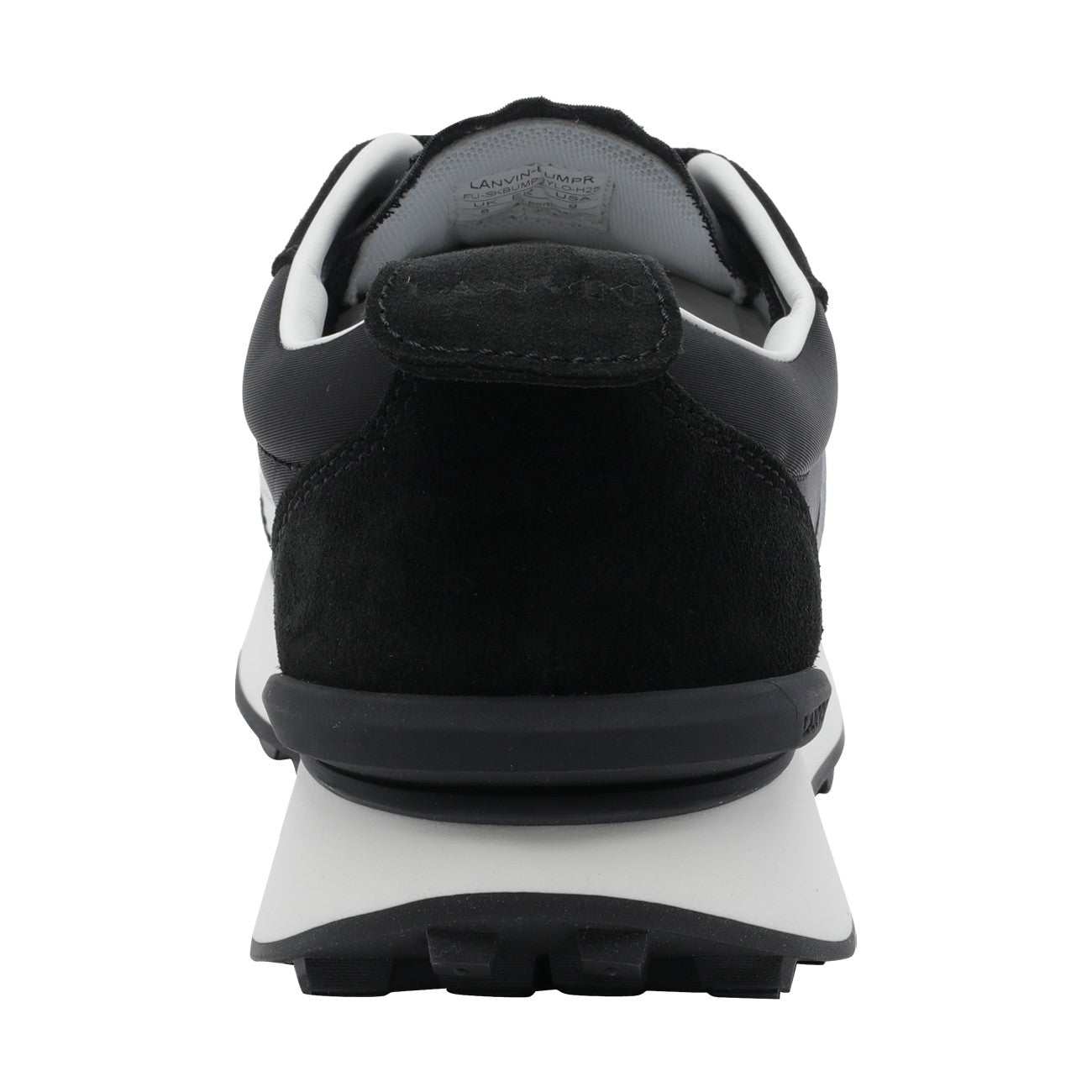 Lanvin Men Bumpr Sneakers LANVIN