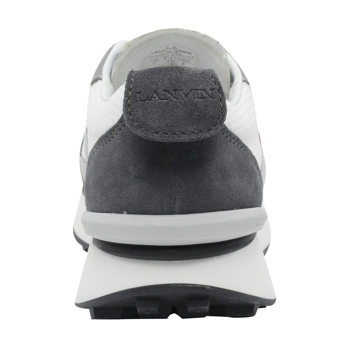 Lanvin Men Bumpr Sneakers LANVIN