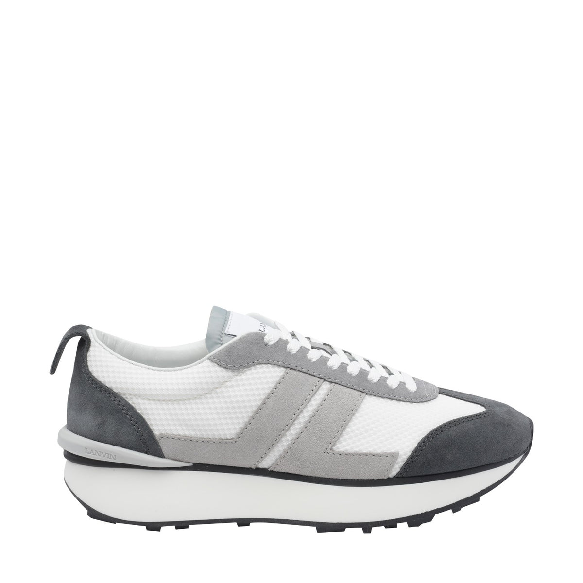 Lanvin Men Bumpr Sneakers LANVIN