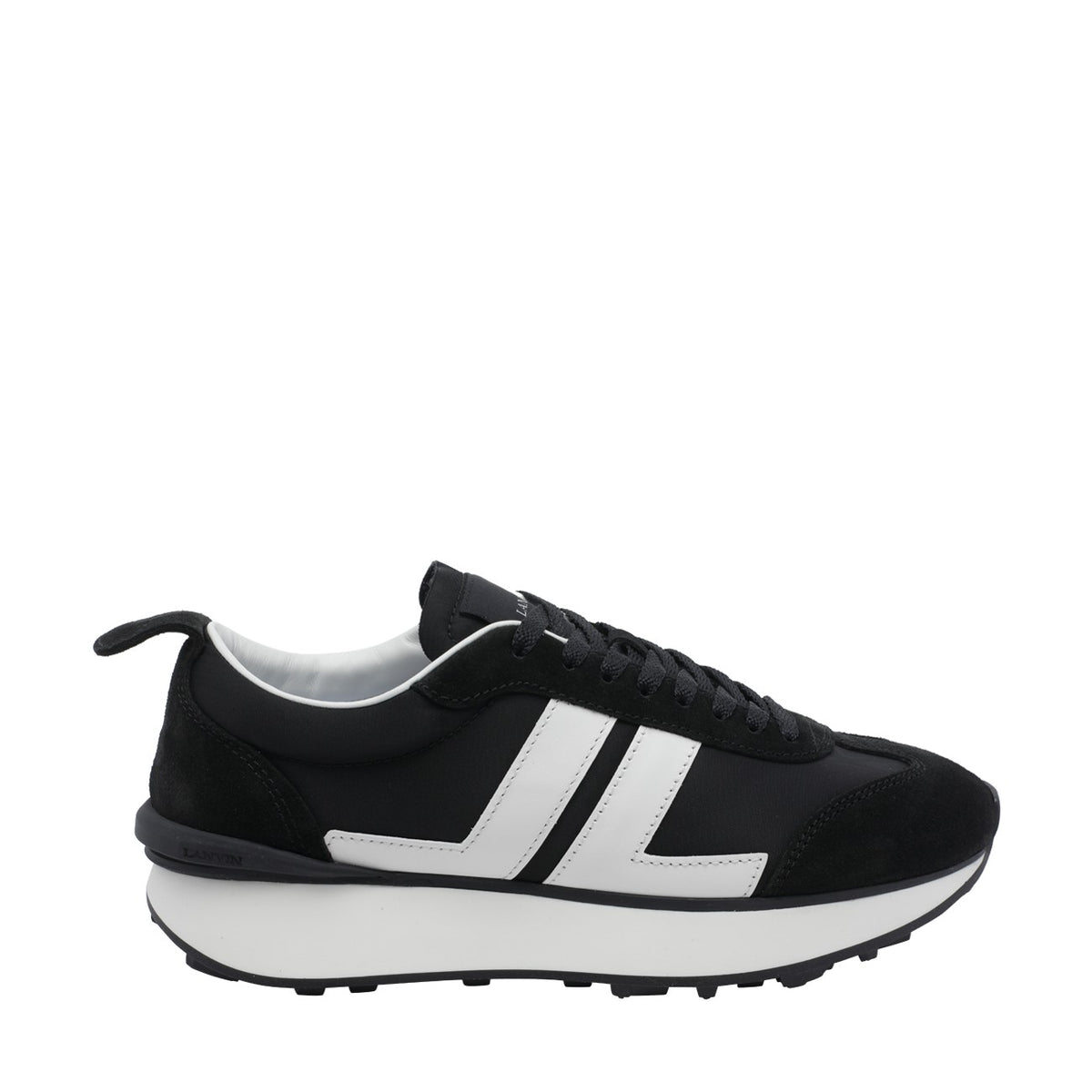 Lanvin Men Bumpr Sneakers LANVIN