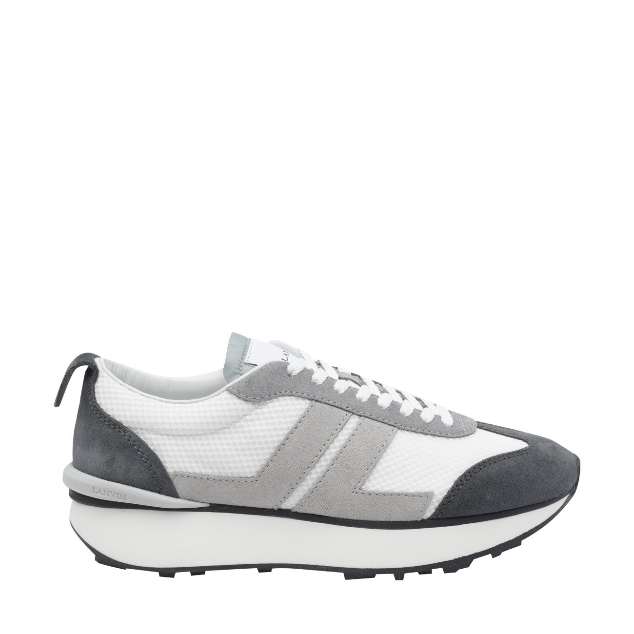 Lanvin Men Bumpr Sneakers LANVIN