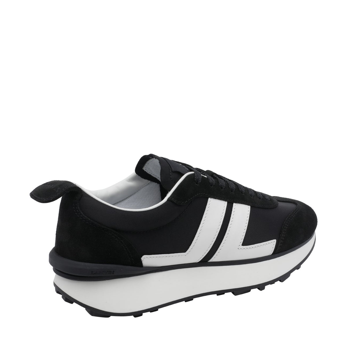 Lanvin Men Bumpr Sneakers LANVIN