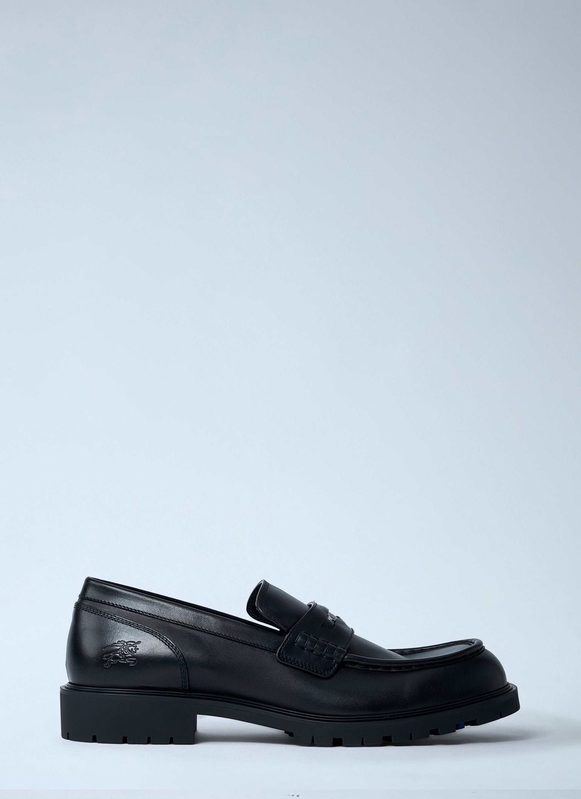 Burberry Men Mf Rougue Loafers BURBERRY