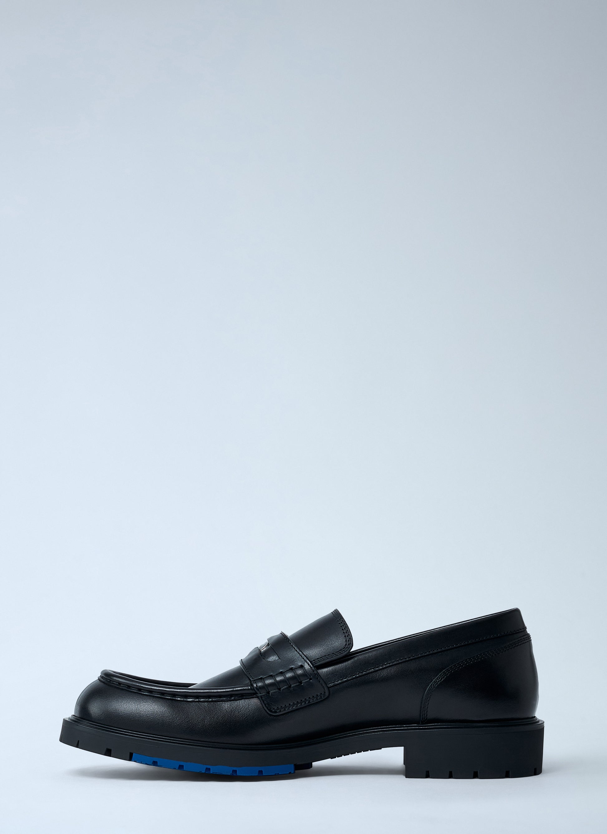 Burberry Men Mf Rougue Loafers BURBERRY