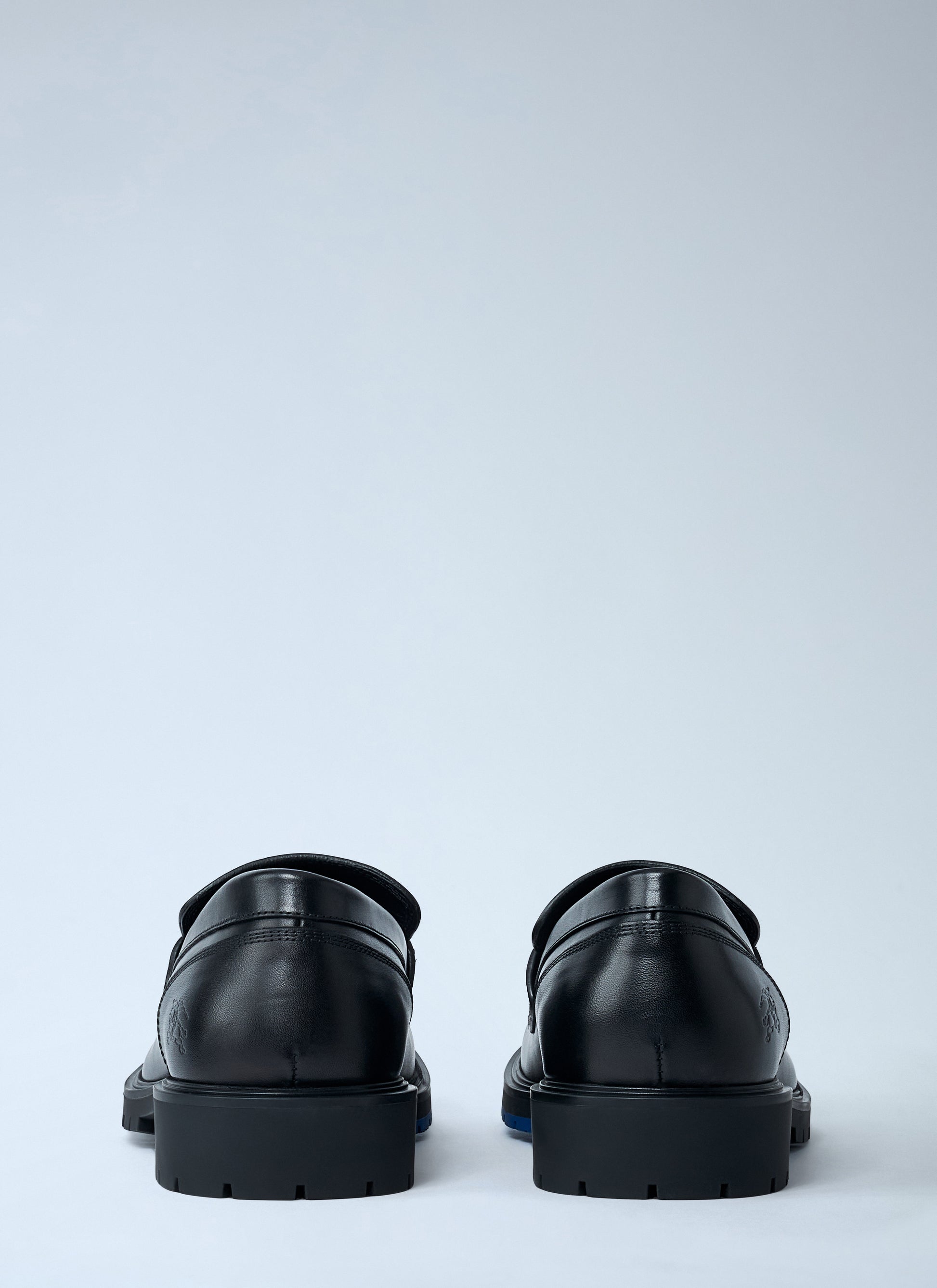 Burberry Men Mf Rougue Loafers BURBERRY