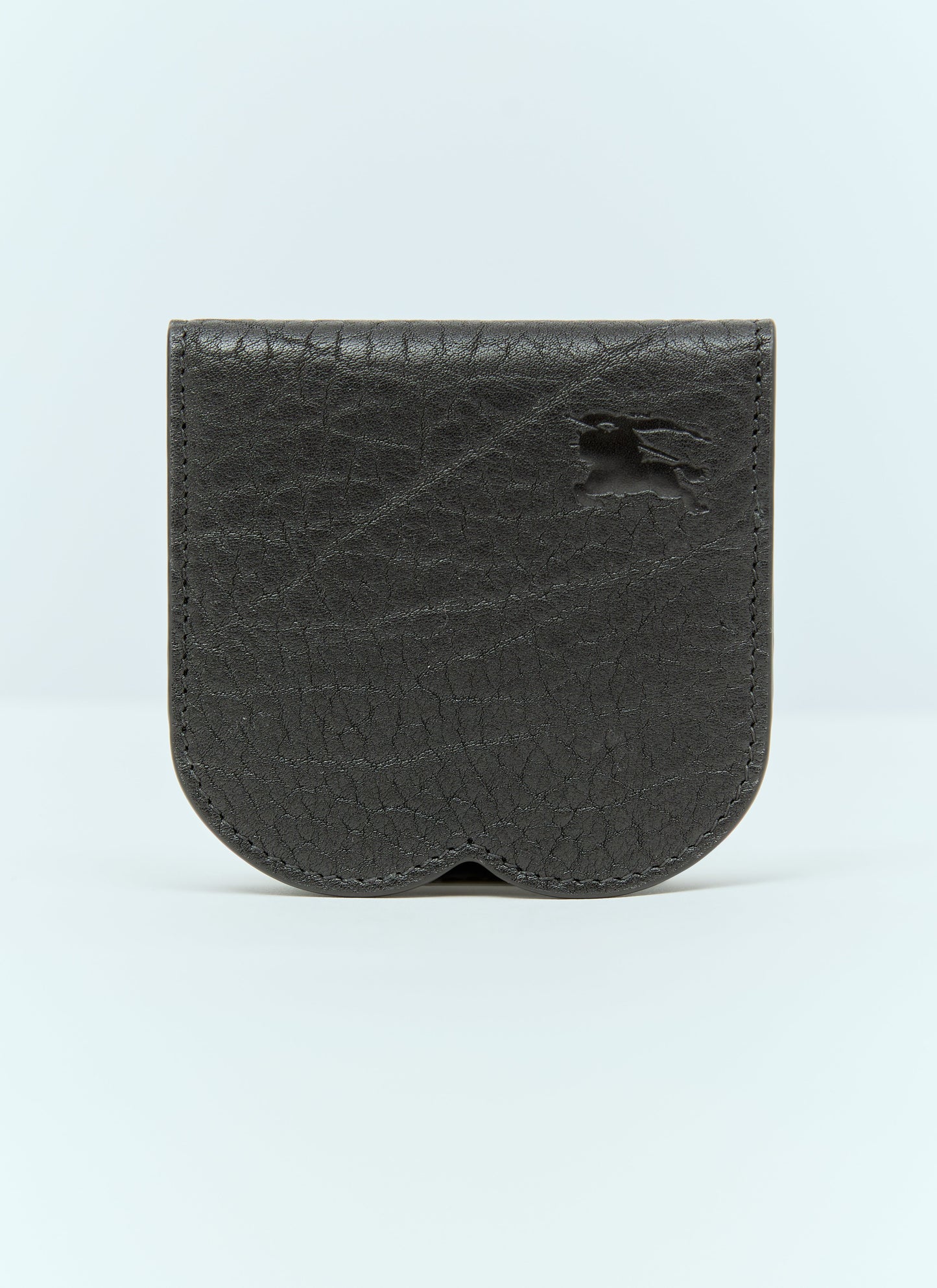 Burberry Women Chess Folding Cardholder BURBERRY