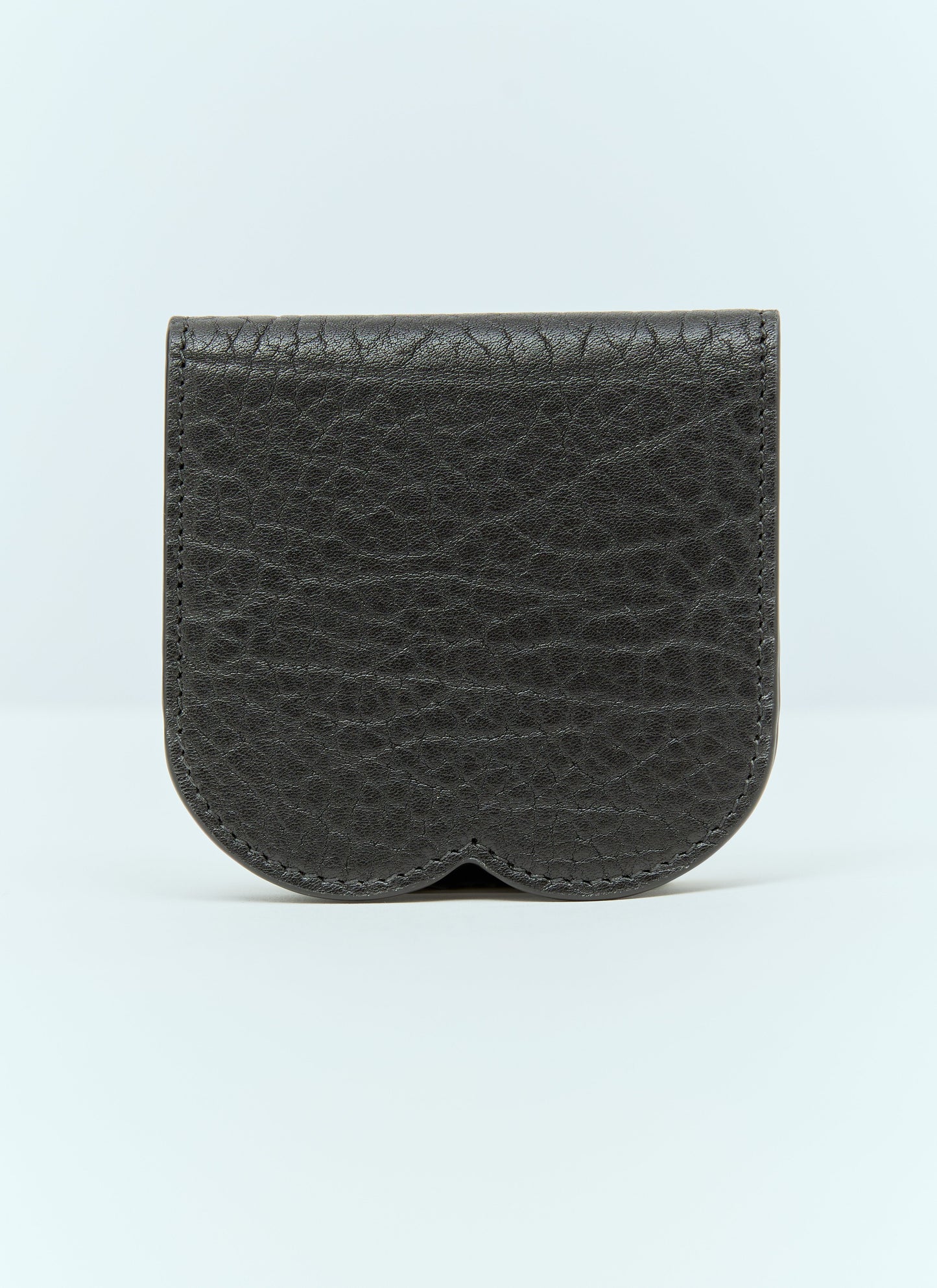 Burberry Women Chess Folding Cardholder BURBERRY