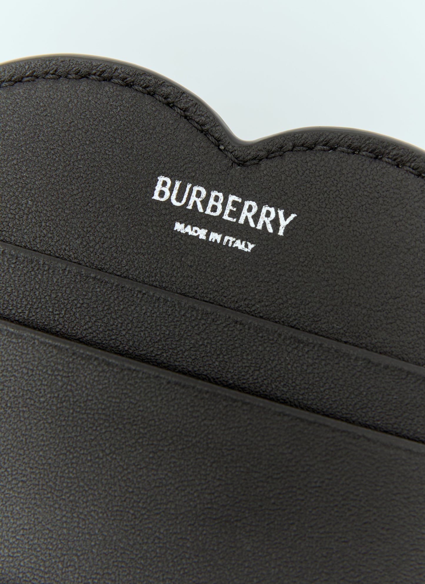 Burberry Women Chess Folding Cardholder BURBERRY