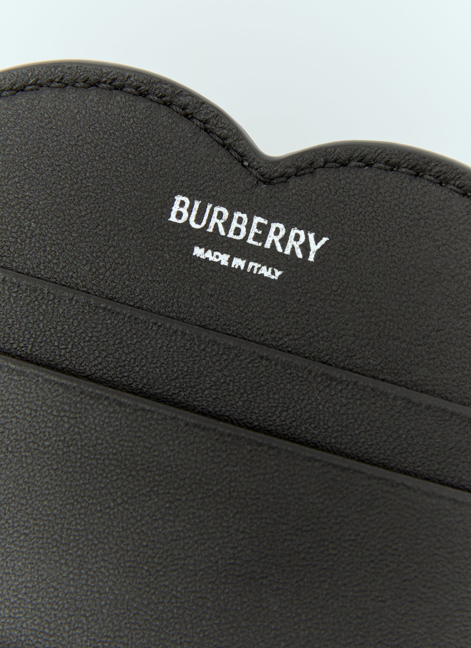 Burberry Women Chess Folding Cardholder BURBERRY