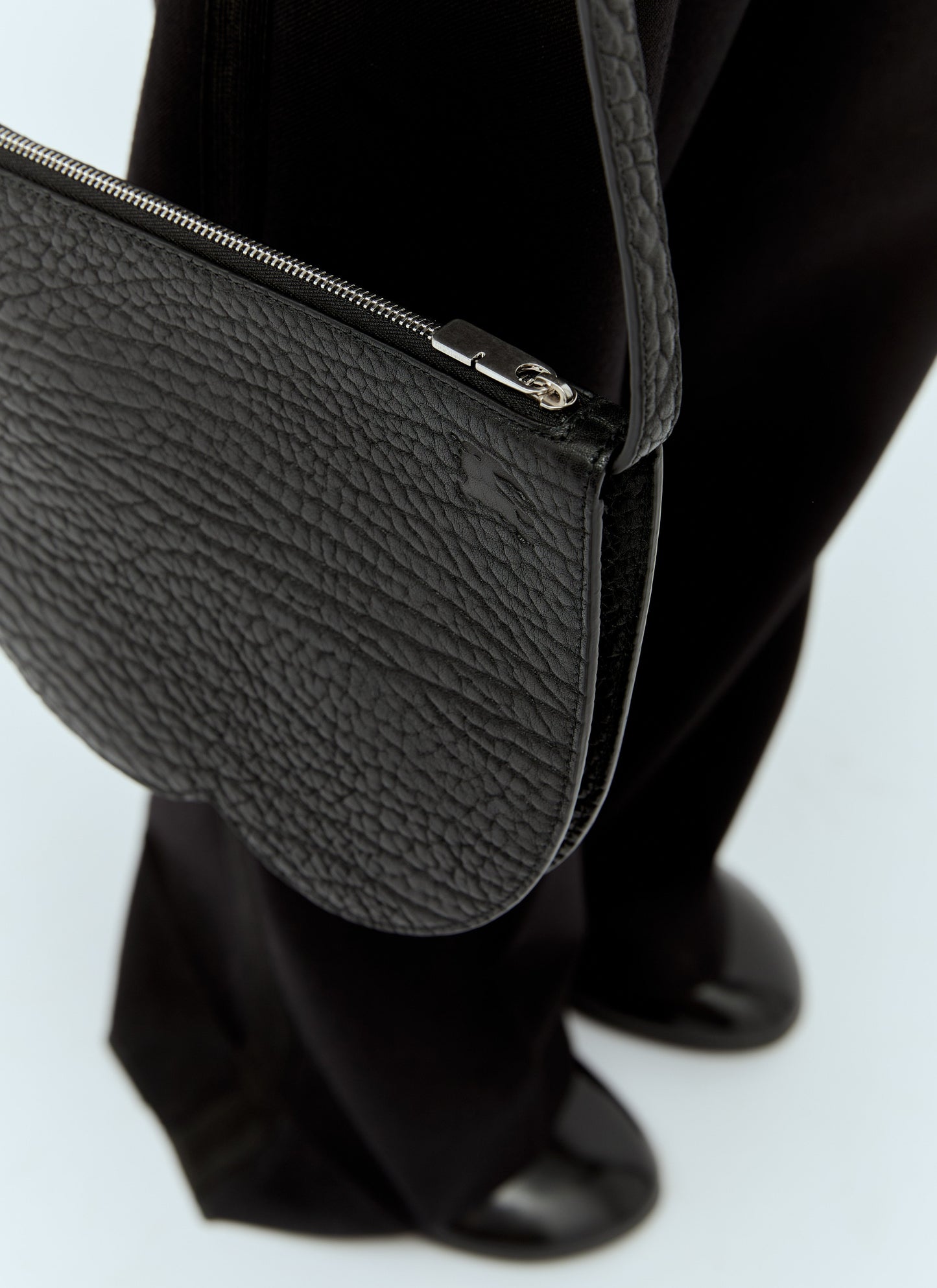 Burberry Women Chess Pouch Shoulder Bag BURBERRY