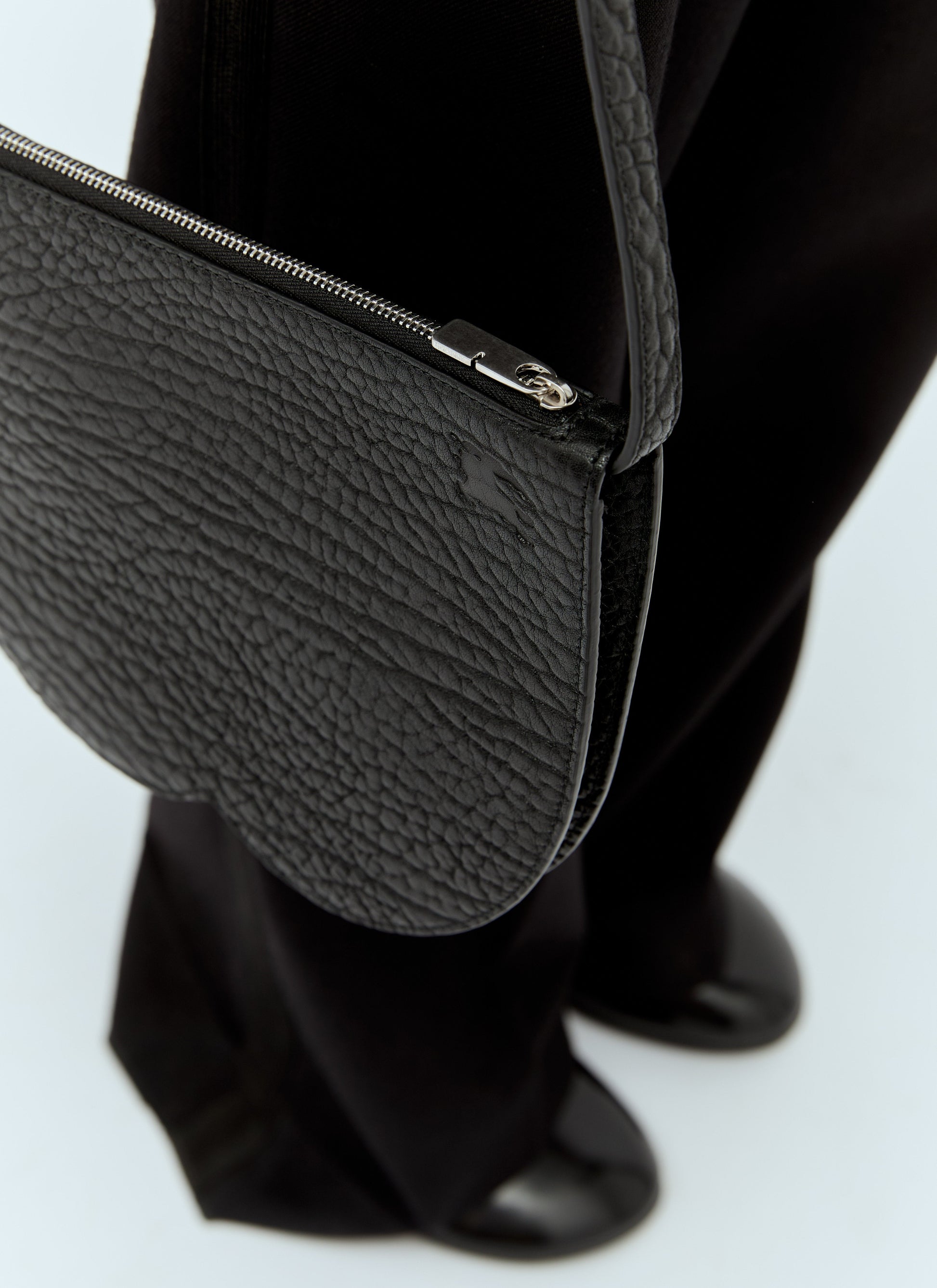 Burberry Women Chess Pouch Shoulder Bag BURBERRY
