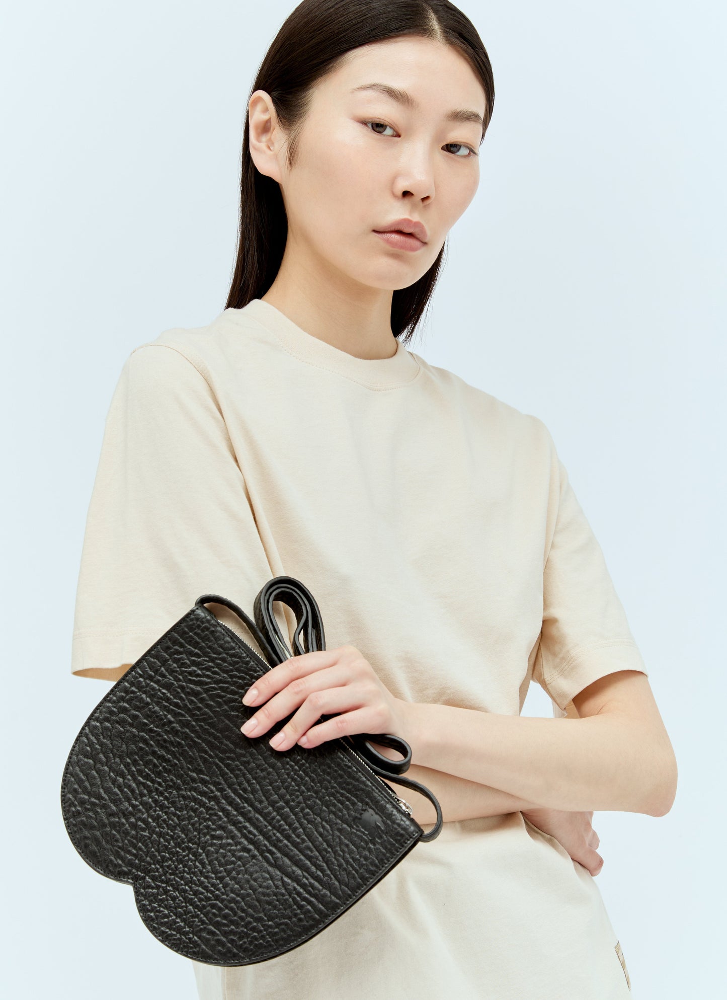 Burberry Women Chess Pouch Shoulder Bag BURBERRY
