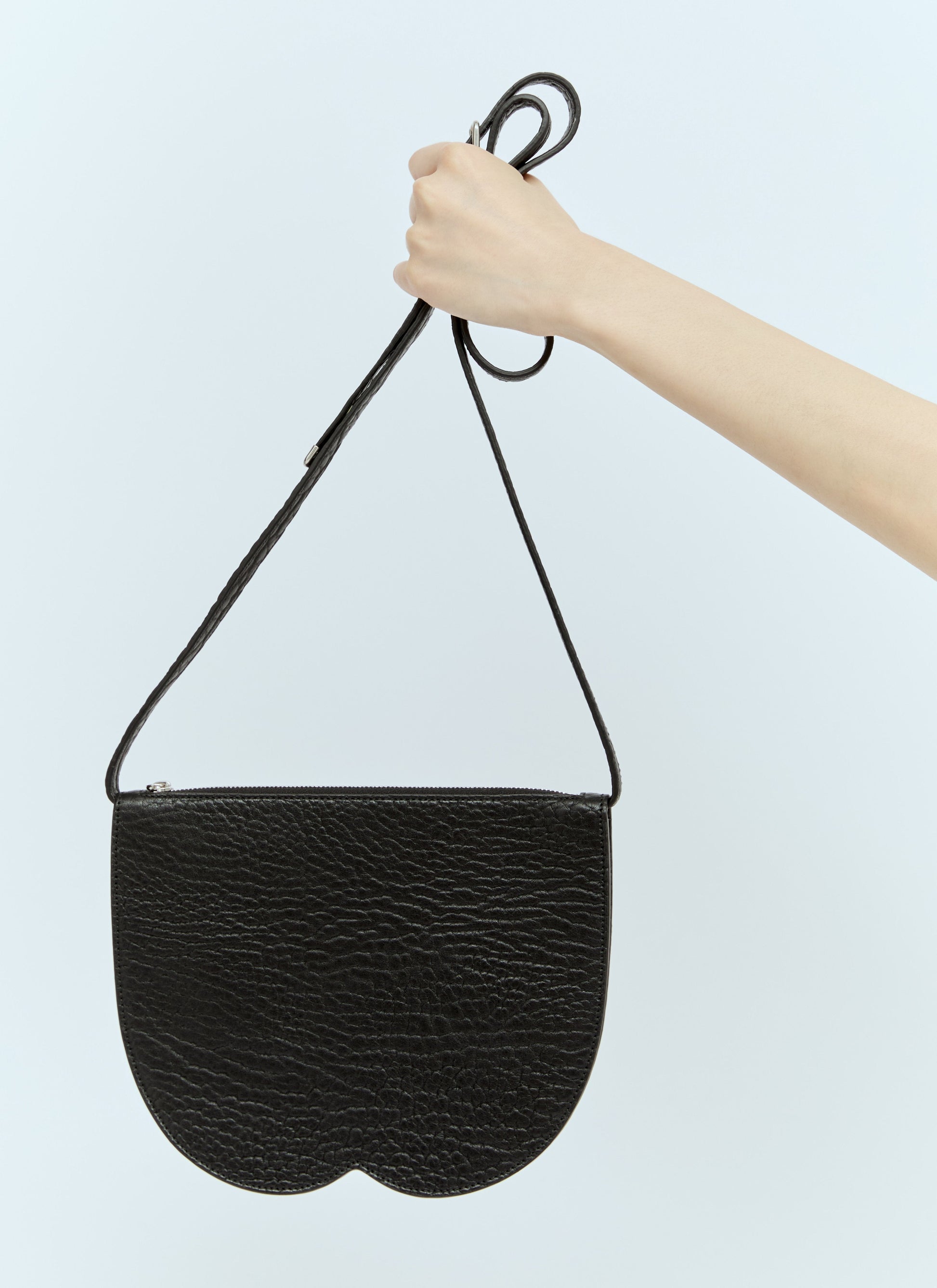 Burberry Women Chess Pouch Shoulder Bag BURBERRY